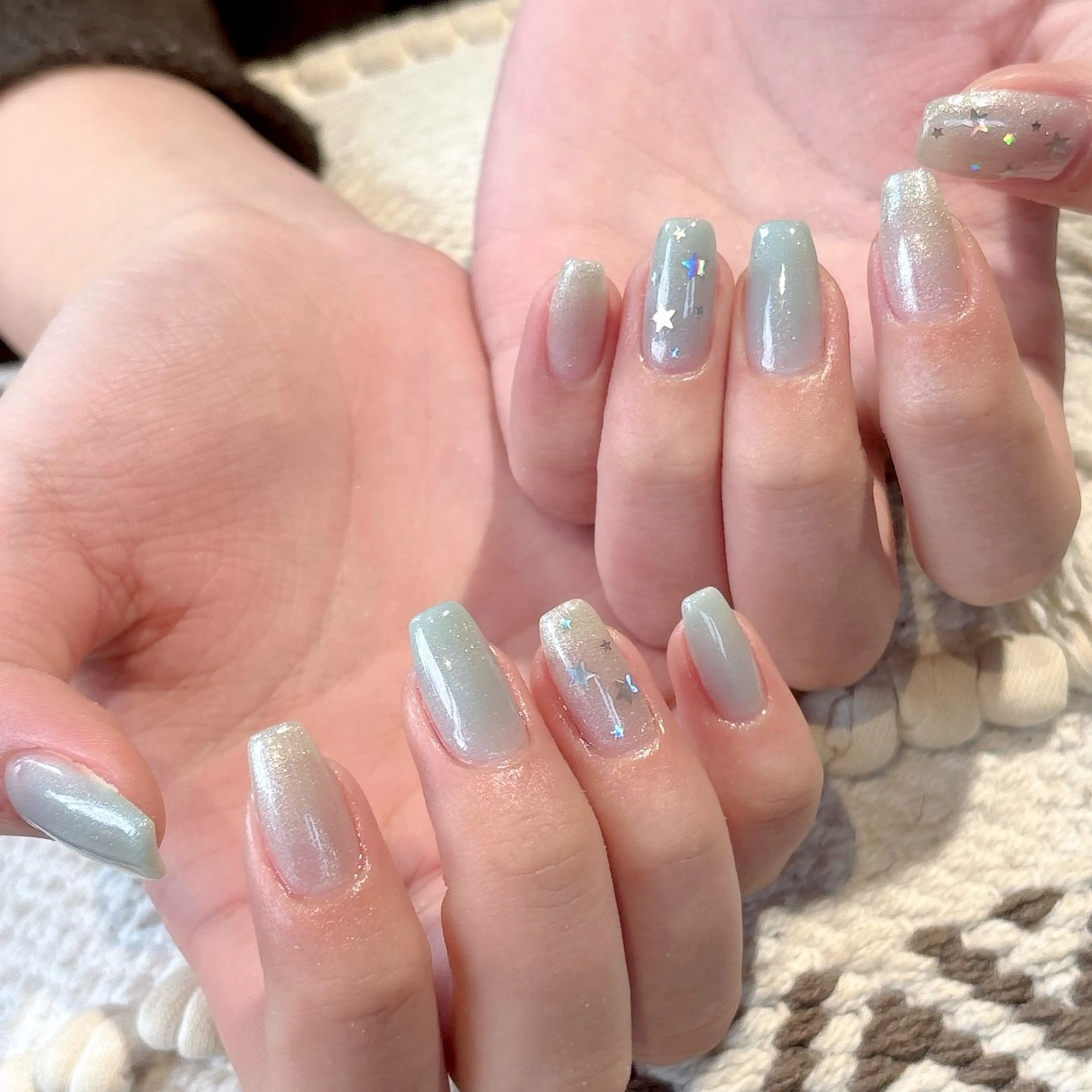 ネイル sōko Hair&Nail Salon所属・megu  / sōko nailのネイルデザイン