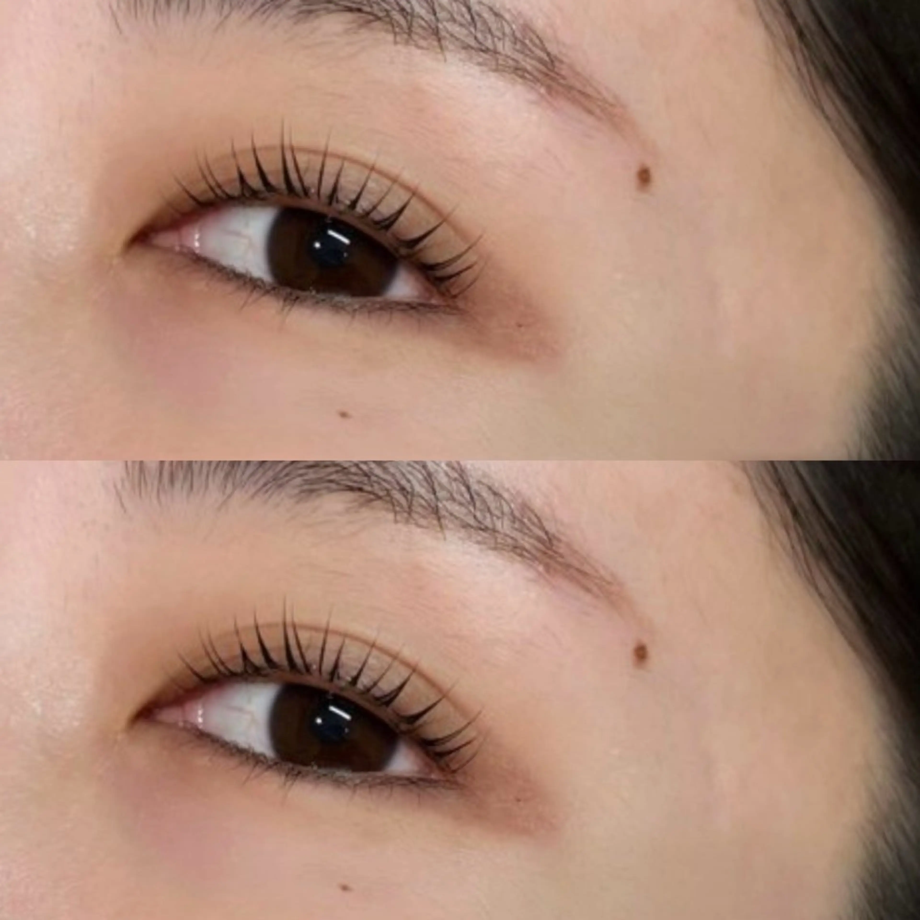 マツエク・マツパ 🫧meRK 朋華🫧のマツエク・マツパデザイン