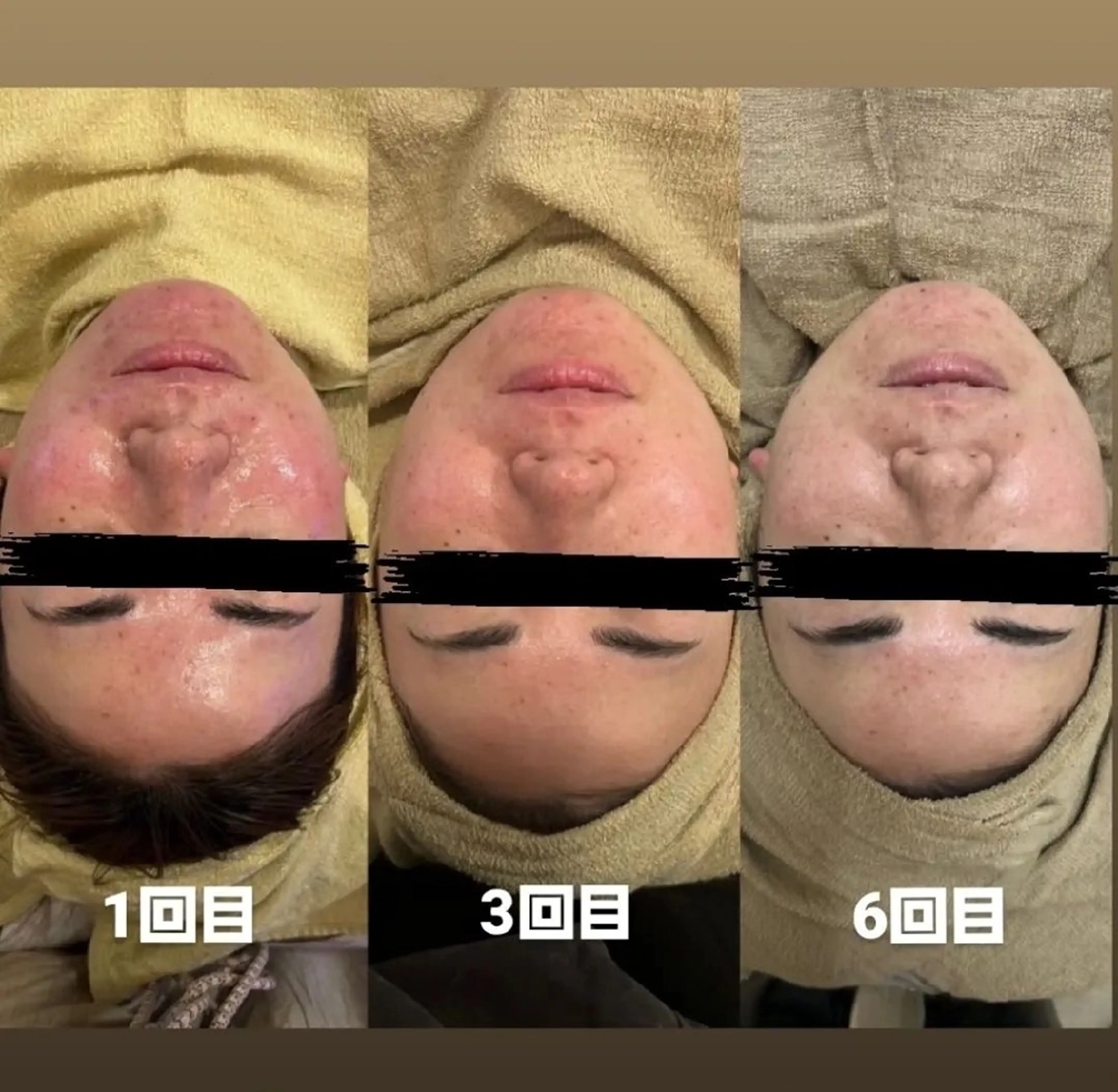 CLAIR 小山店所属・CLAIR 小山店のエステ・リラクイメージ