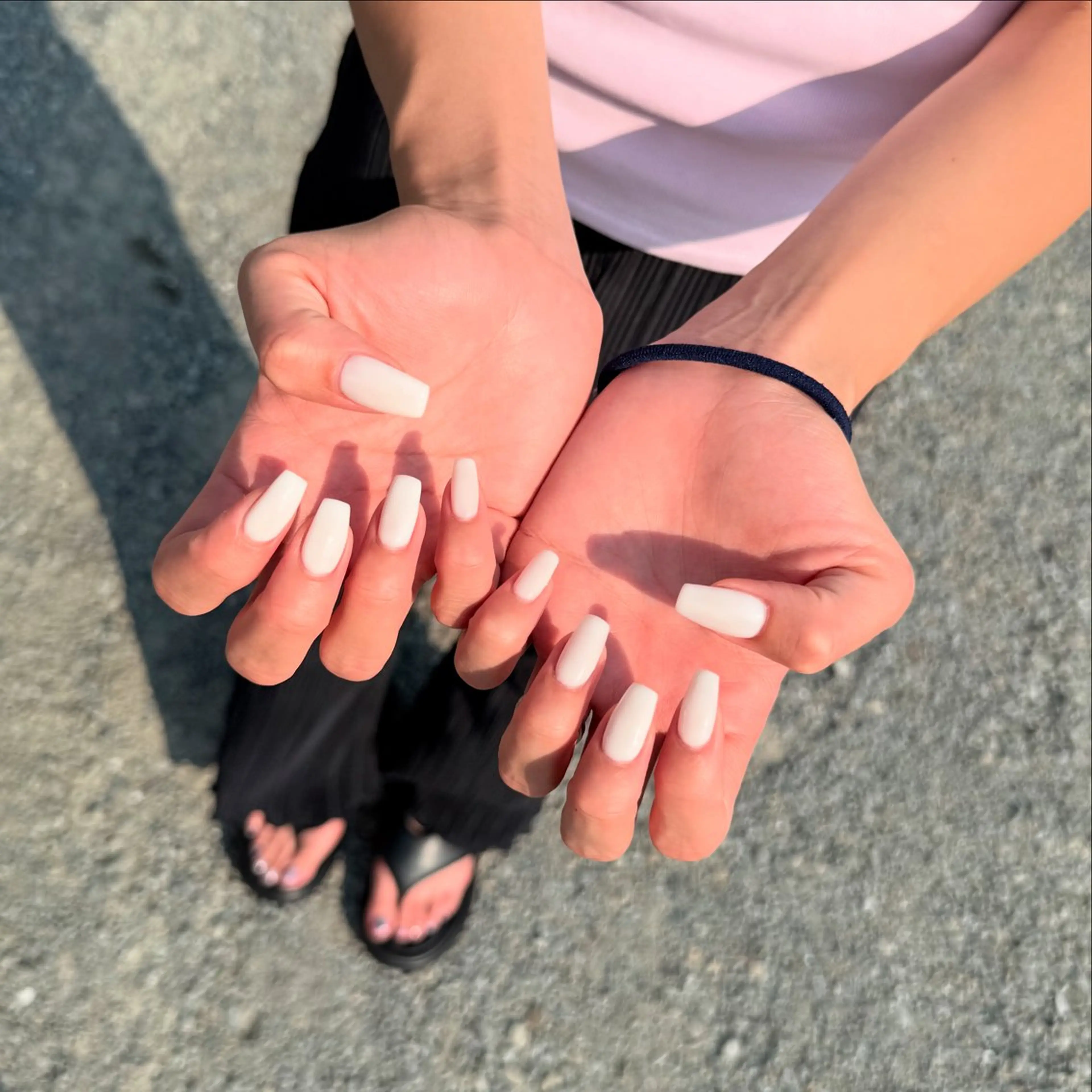 ネイル ネイルサロン Annieのネイルデザイン