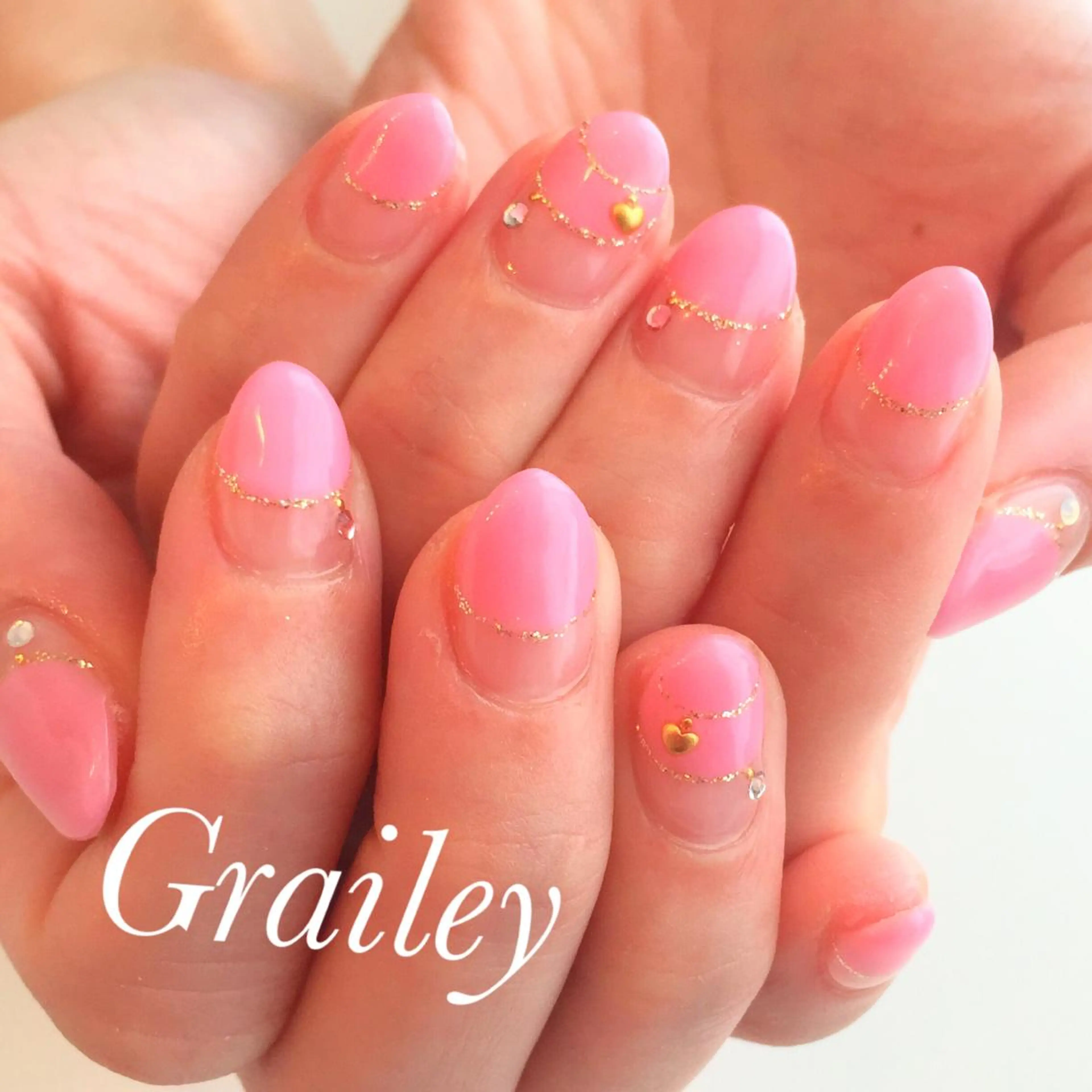 ネイル nail makoのネイルデザイン