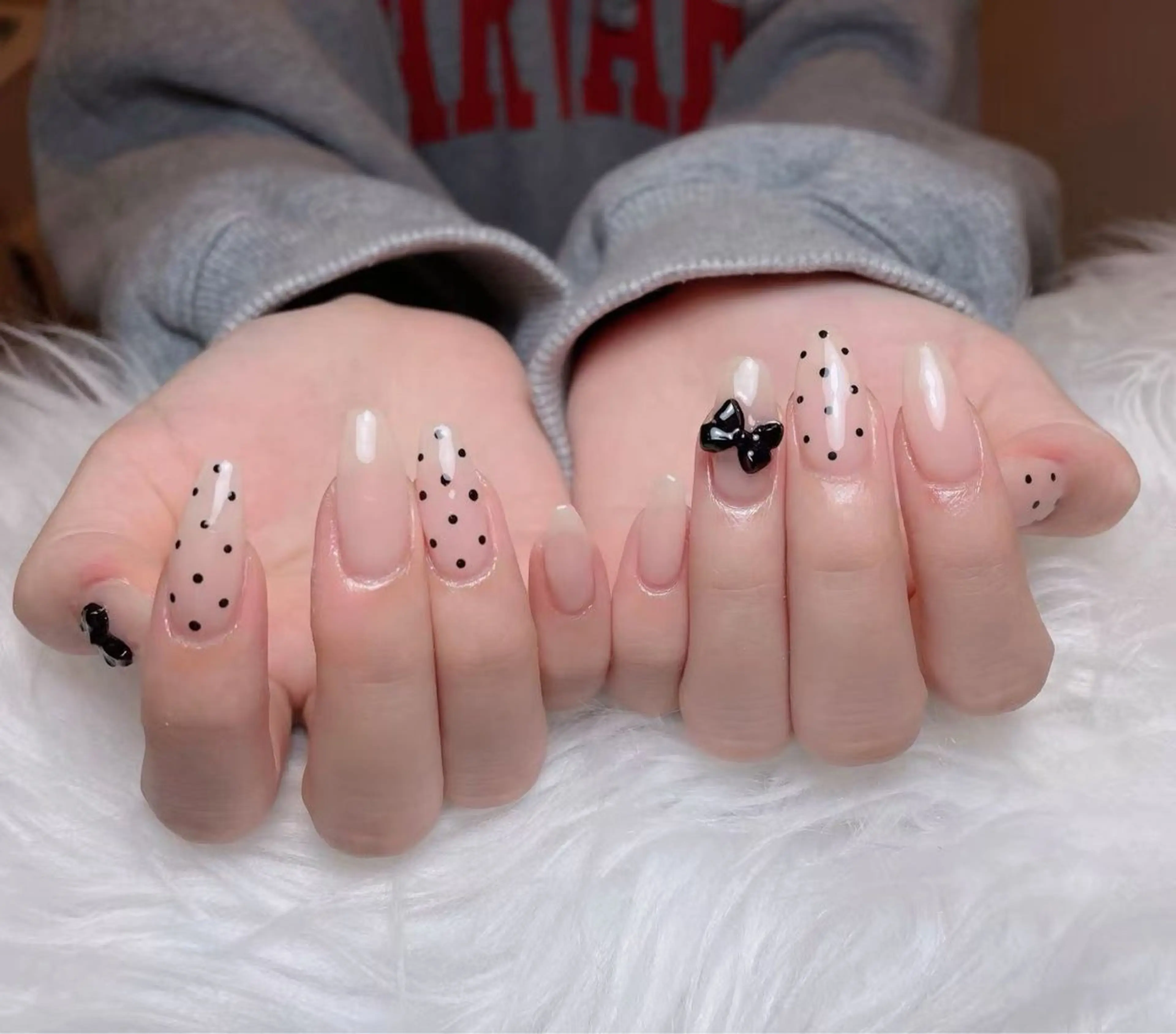 ネイル やま さくらのネイルデザイン