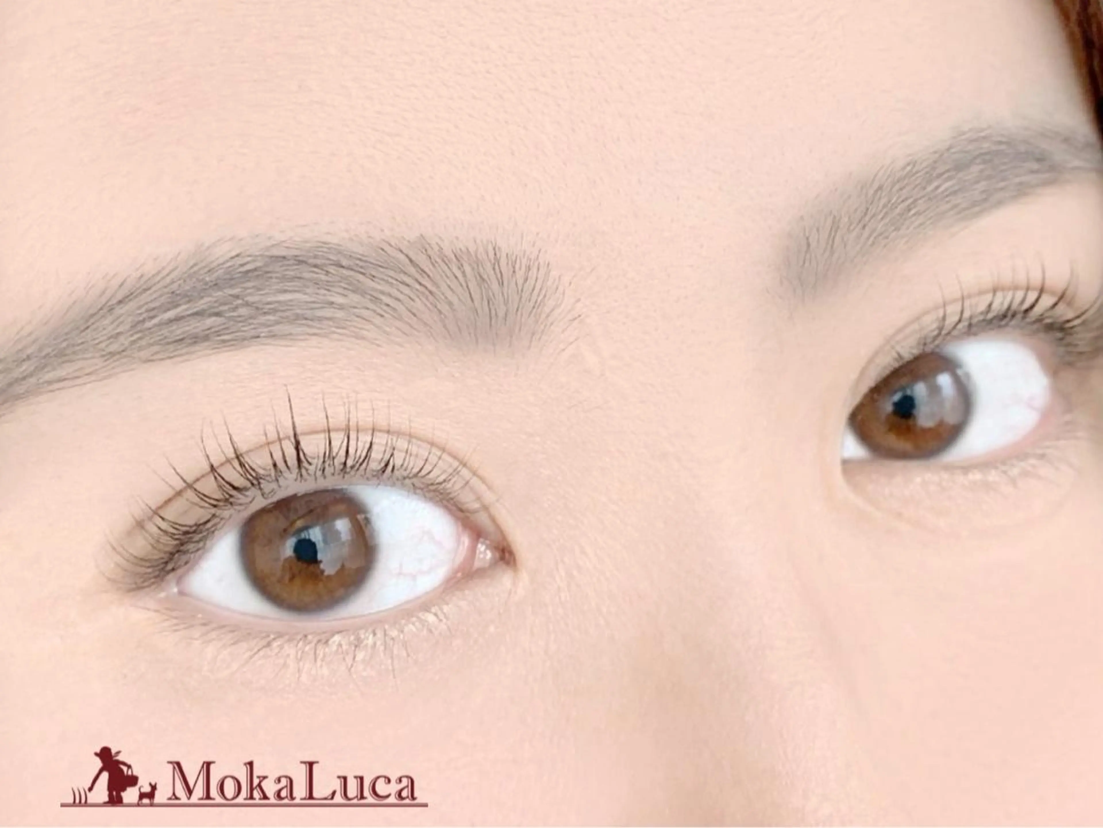 マツエク・マツパ MONSTERA所属・MONSTERA リナのエステ・リラクイメージ