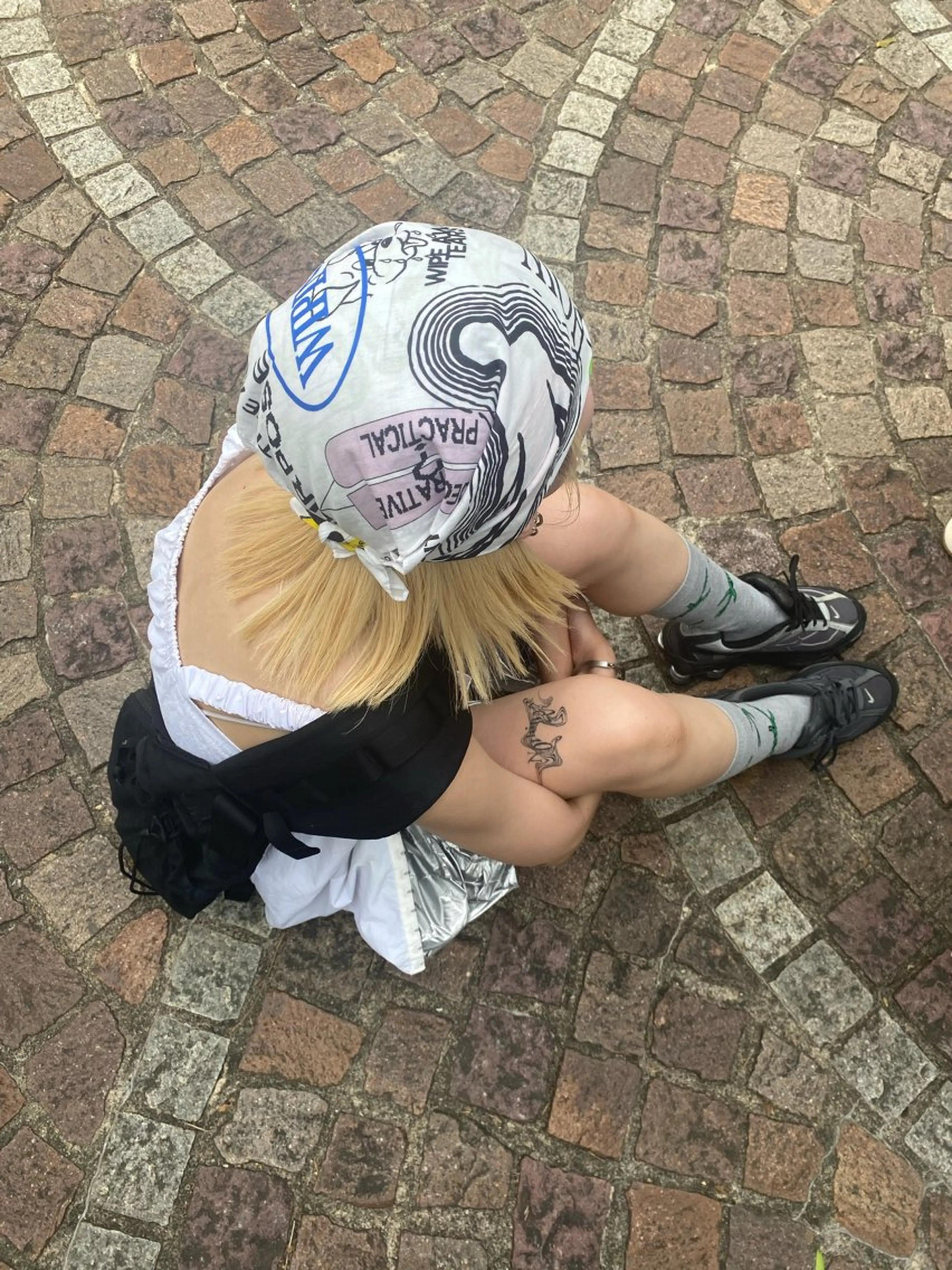 hair salon　丹tan所属・Rena✴︎トレンド ×スタンダードMIXのヘアスタイル