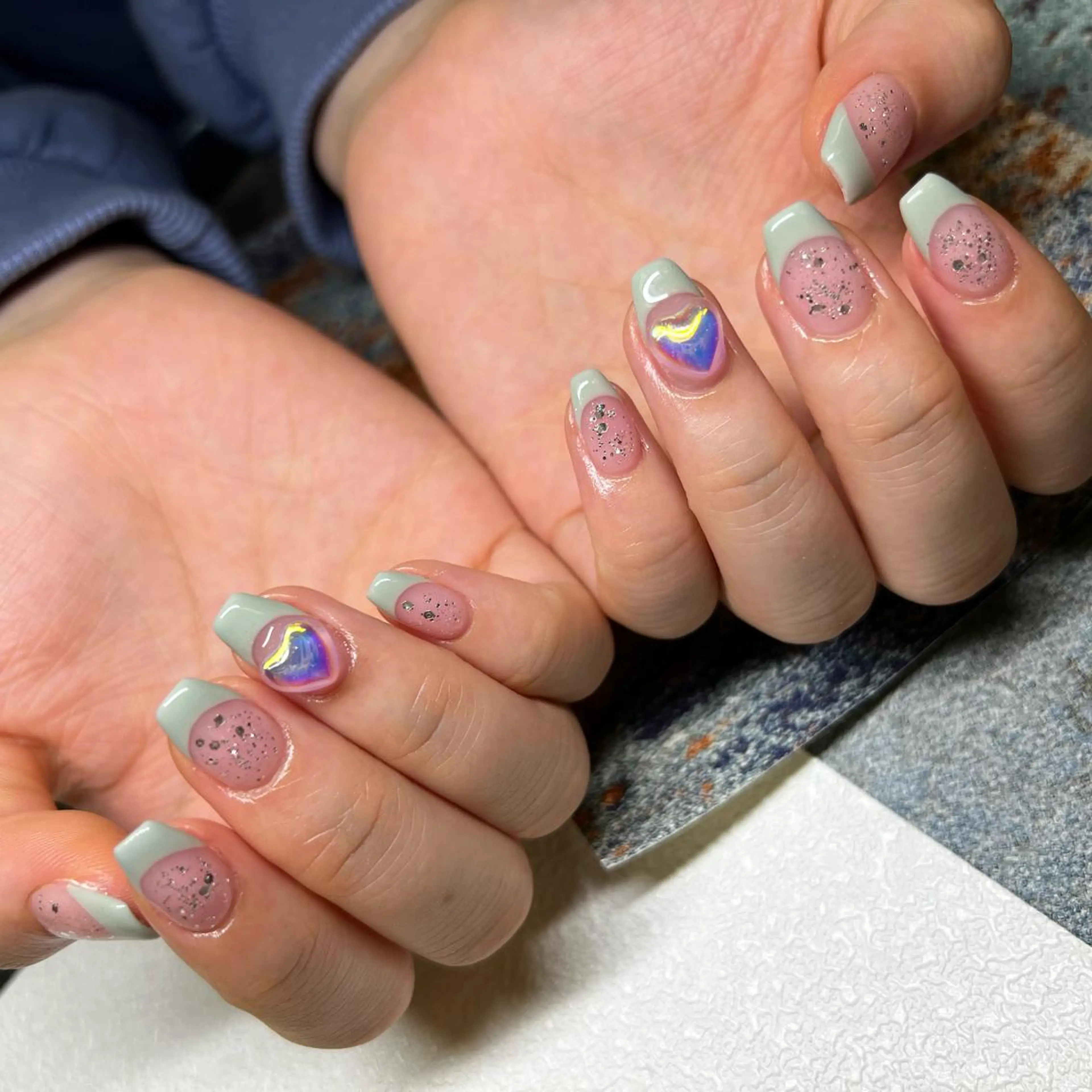 ネイル Nov. ネイルサロンのネイルデザイン