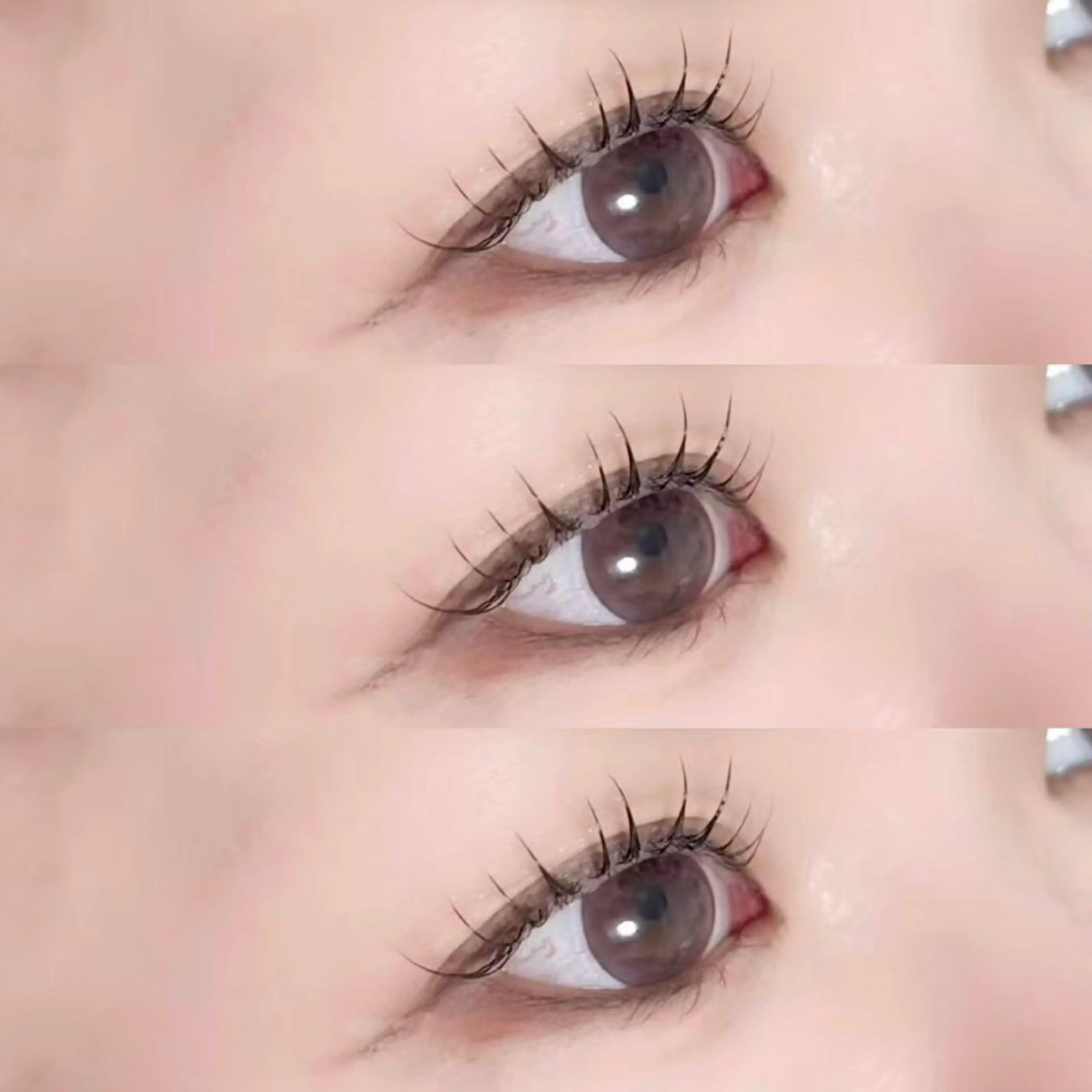 マツエク・マツパ マツパ アイブロウ33 薬院店のマツエク・マツパデザイン