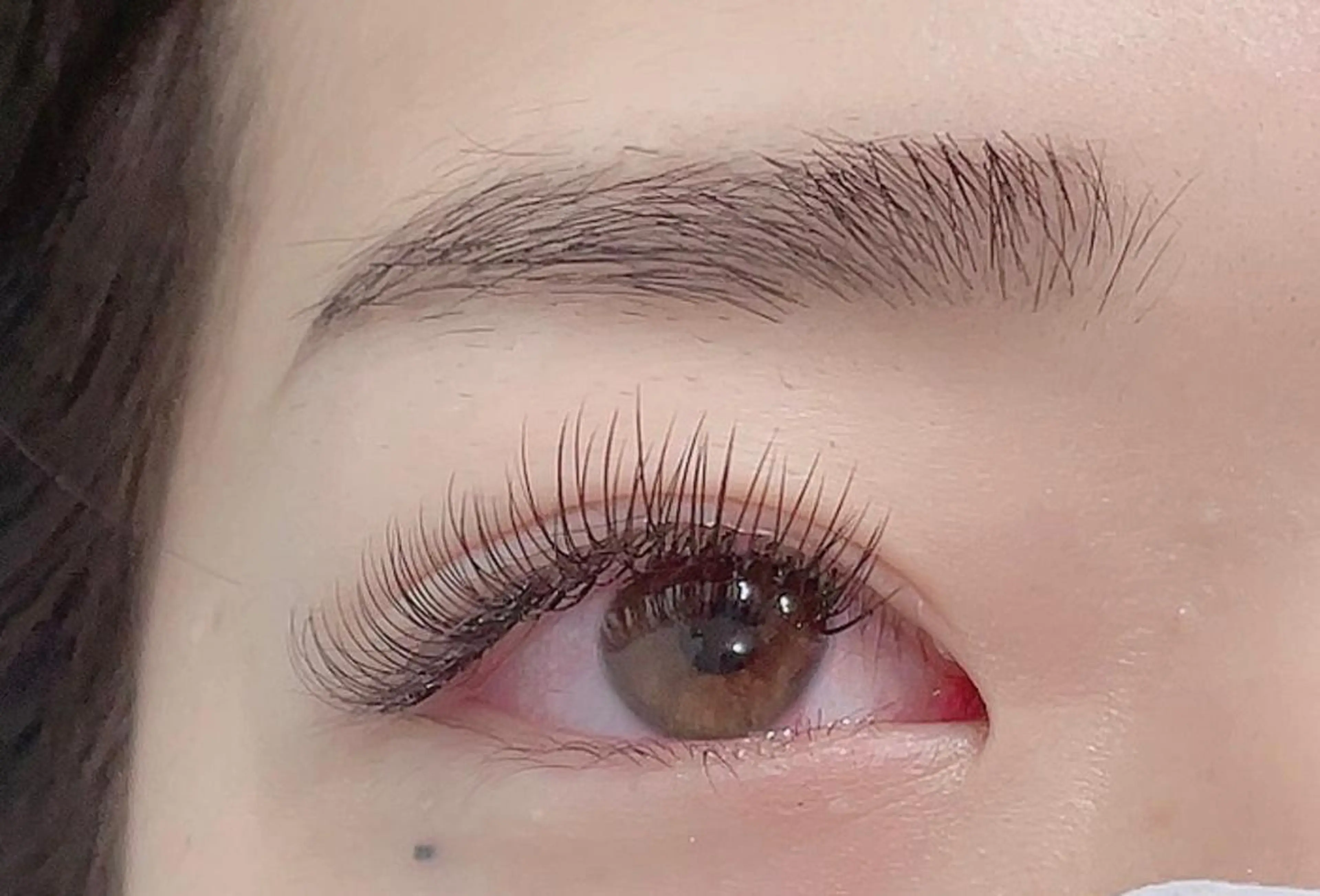 マツエク・マツパ マツエク Eyelash ＊Freakのマツエク・マツパデザイン