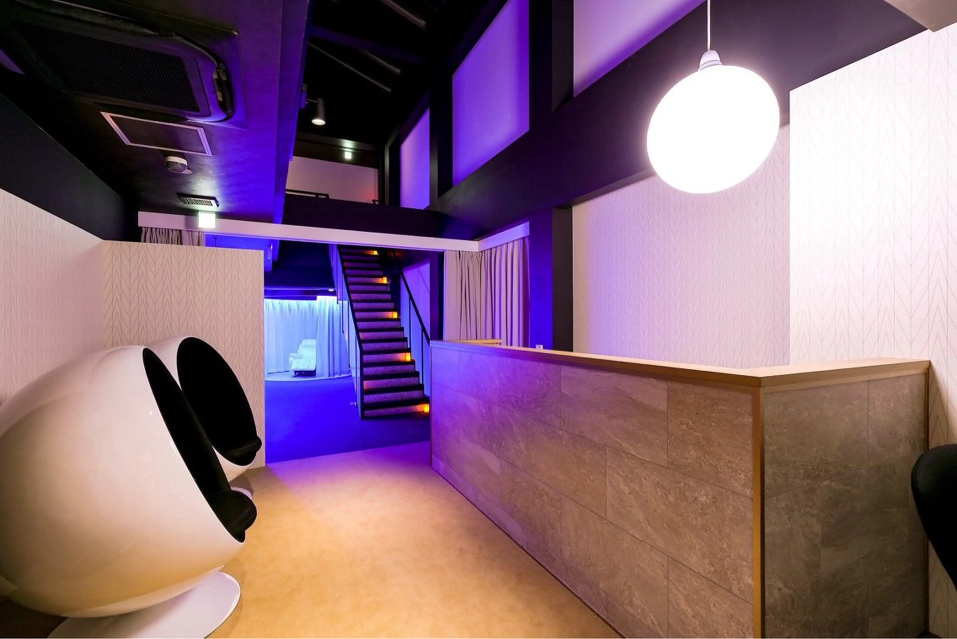 大迫 オオサコのエステ・リラクイメージ