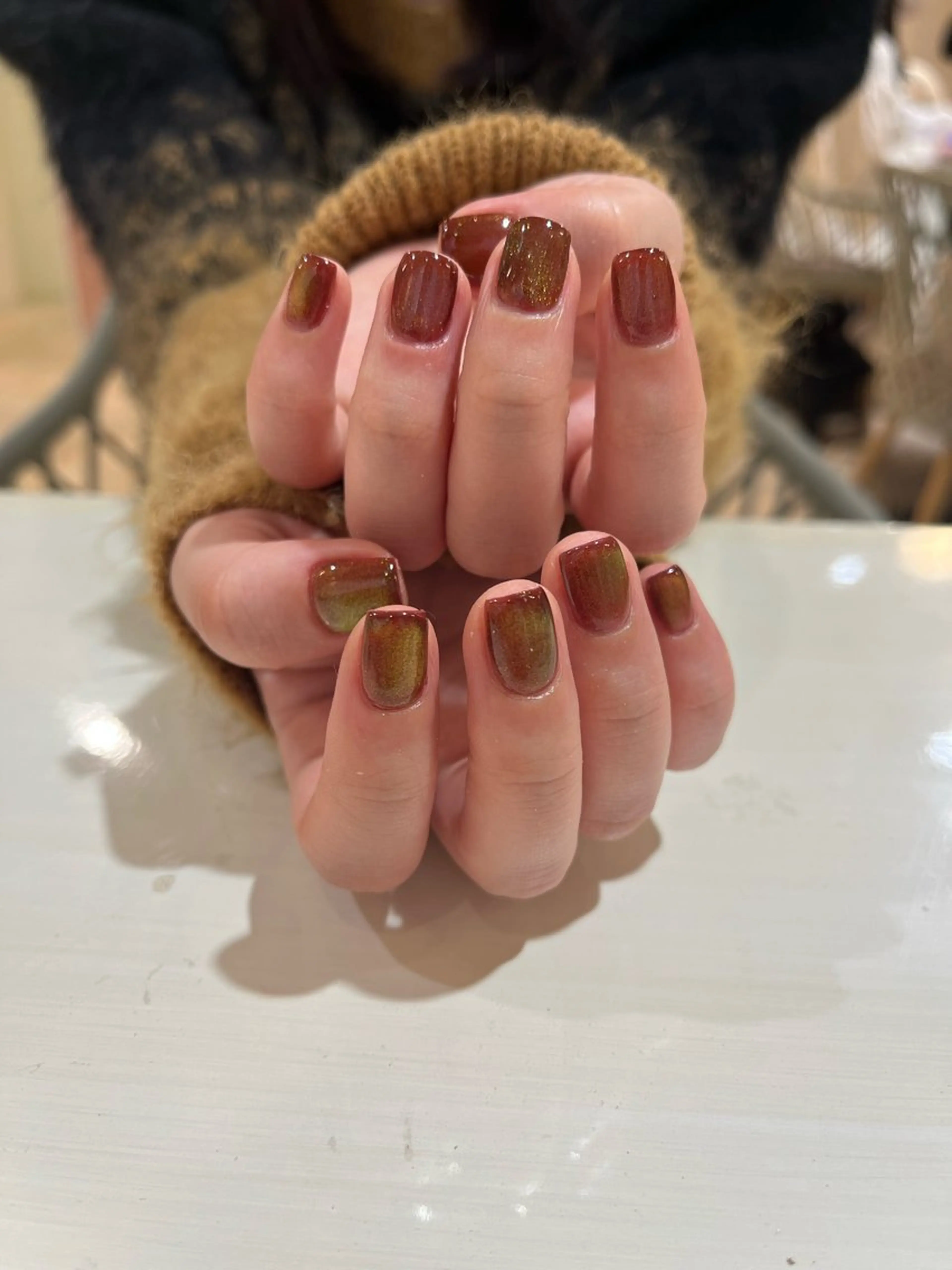 ネイル takagi She nailのネイルデザイン