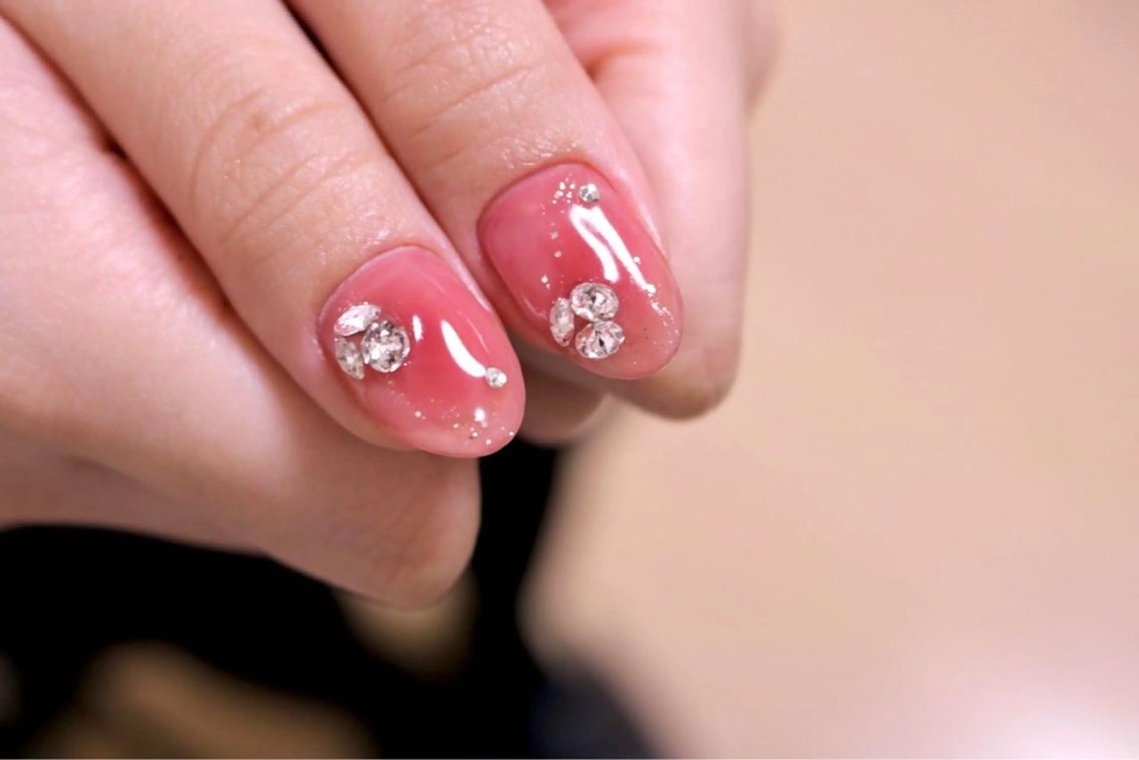 ネイル ハンドネイル MH Nailのネイルデザイン