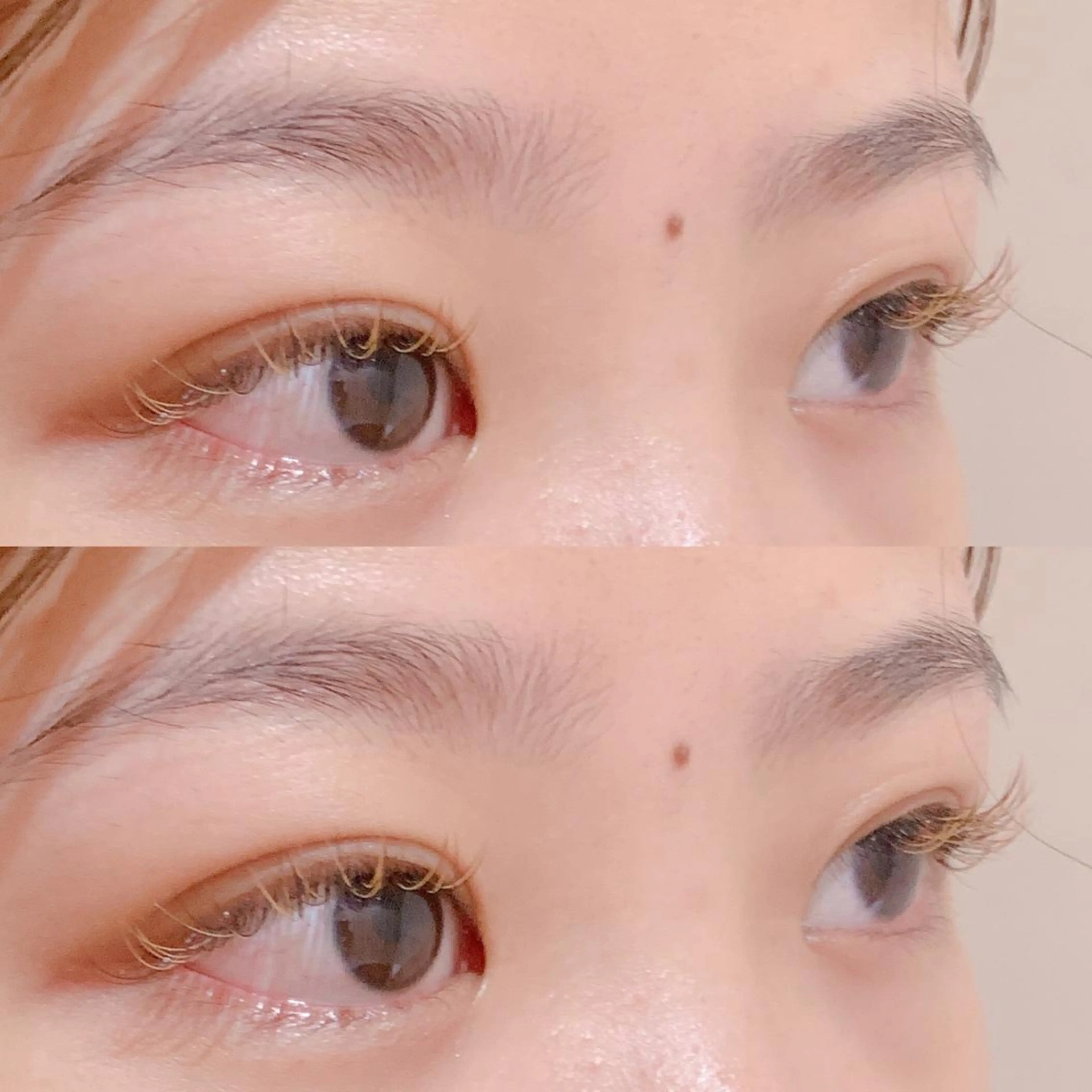 マツエク・マツパ 束感マツエク🎀沢田 未有✴︎のマツエク・マツパデザイン