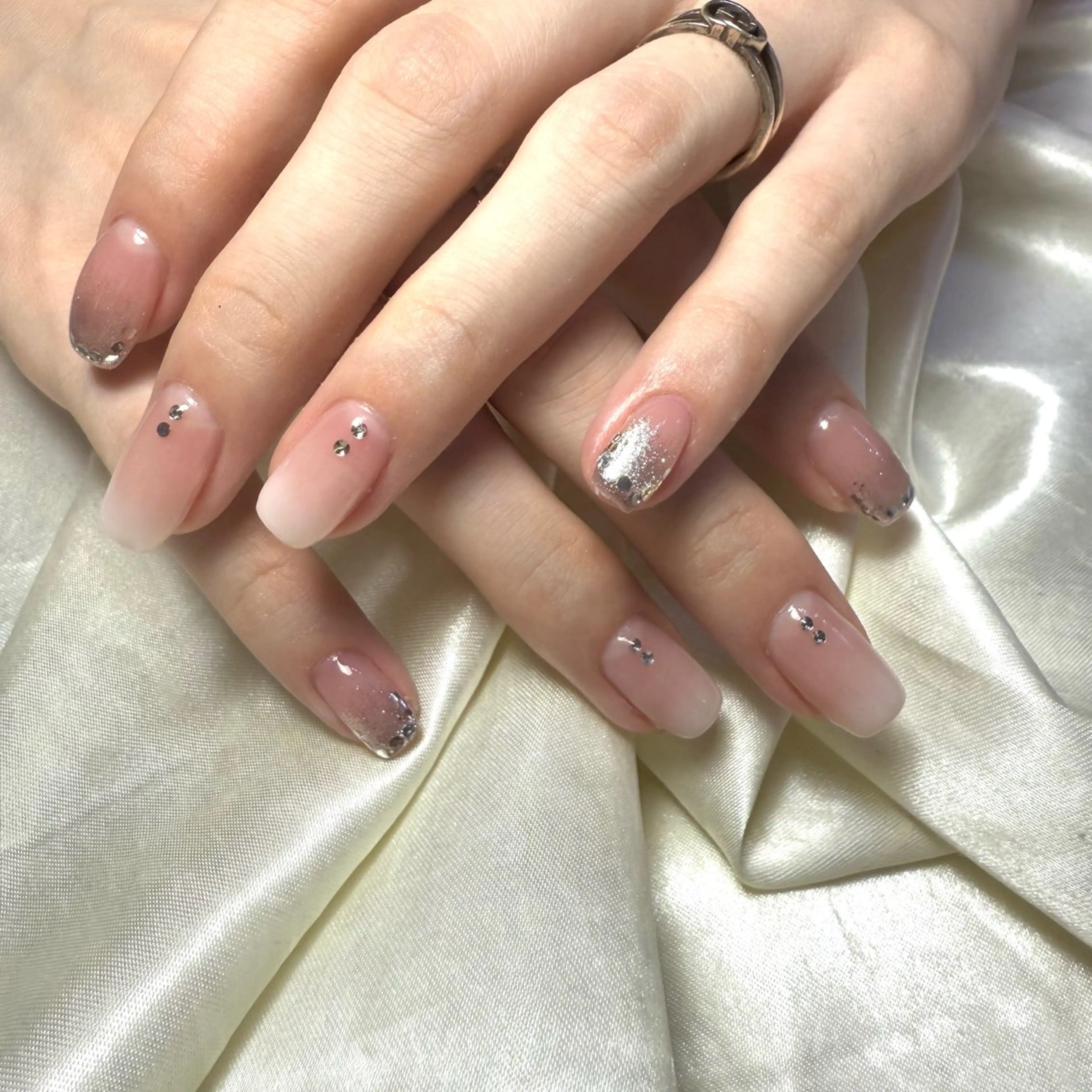 ネイル ハンドネイル elche SHOKOのネイルデザイン