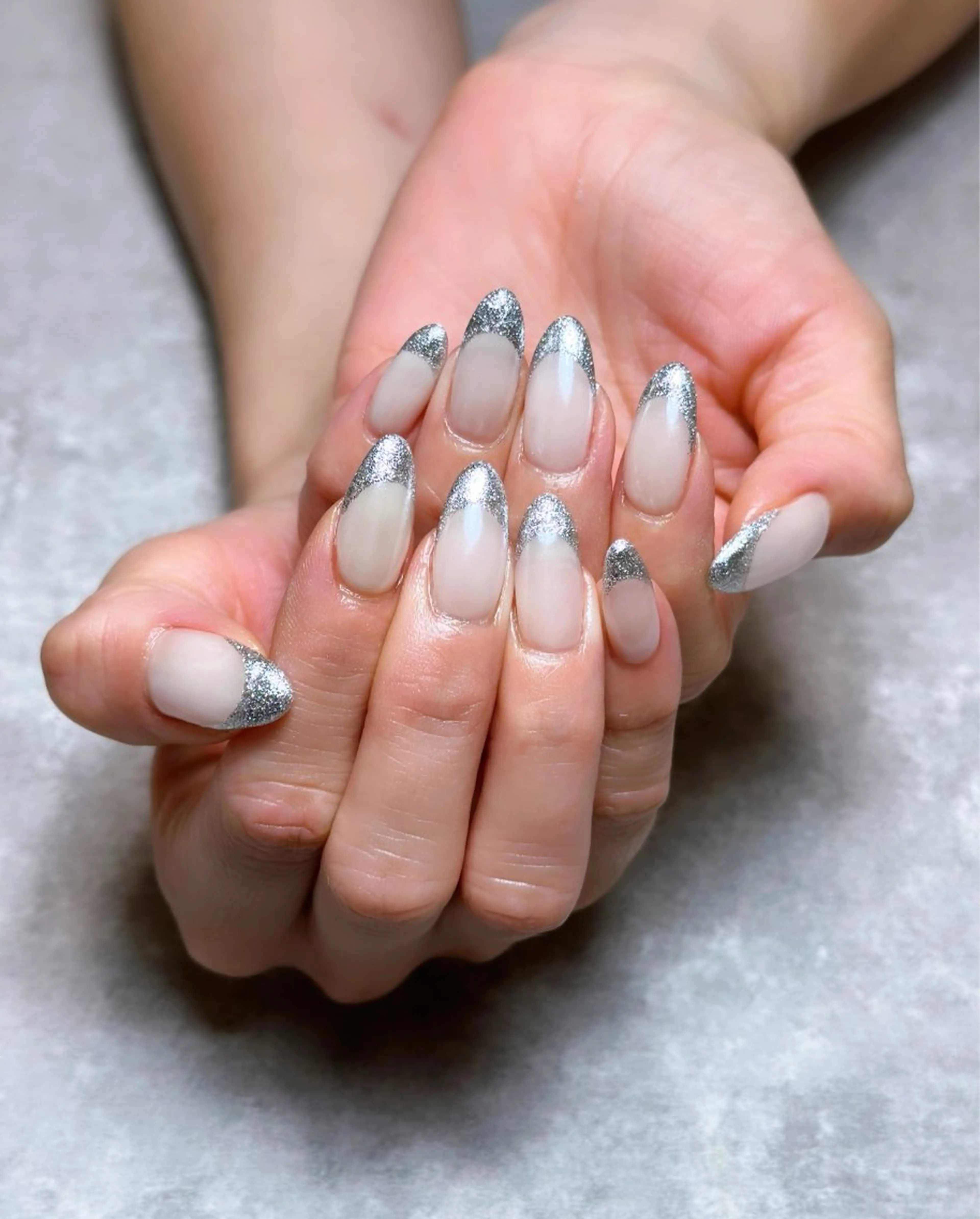 ネイル ハンドネイル フットネイル Jam〜nail＆eyelash所属・Jam Nail Seiraのマツエク・マツパデザイン