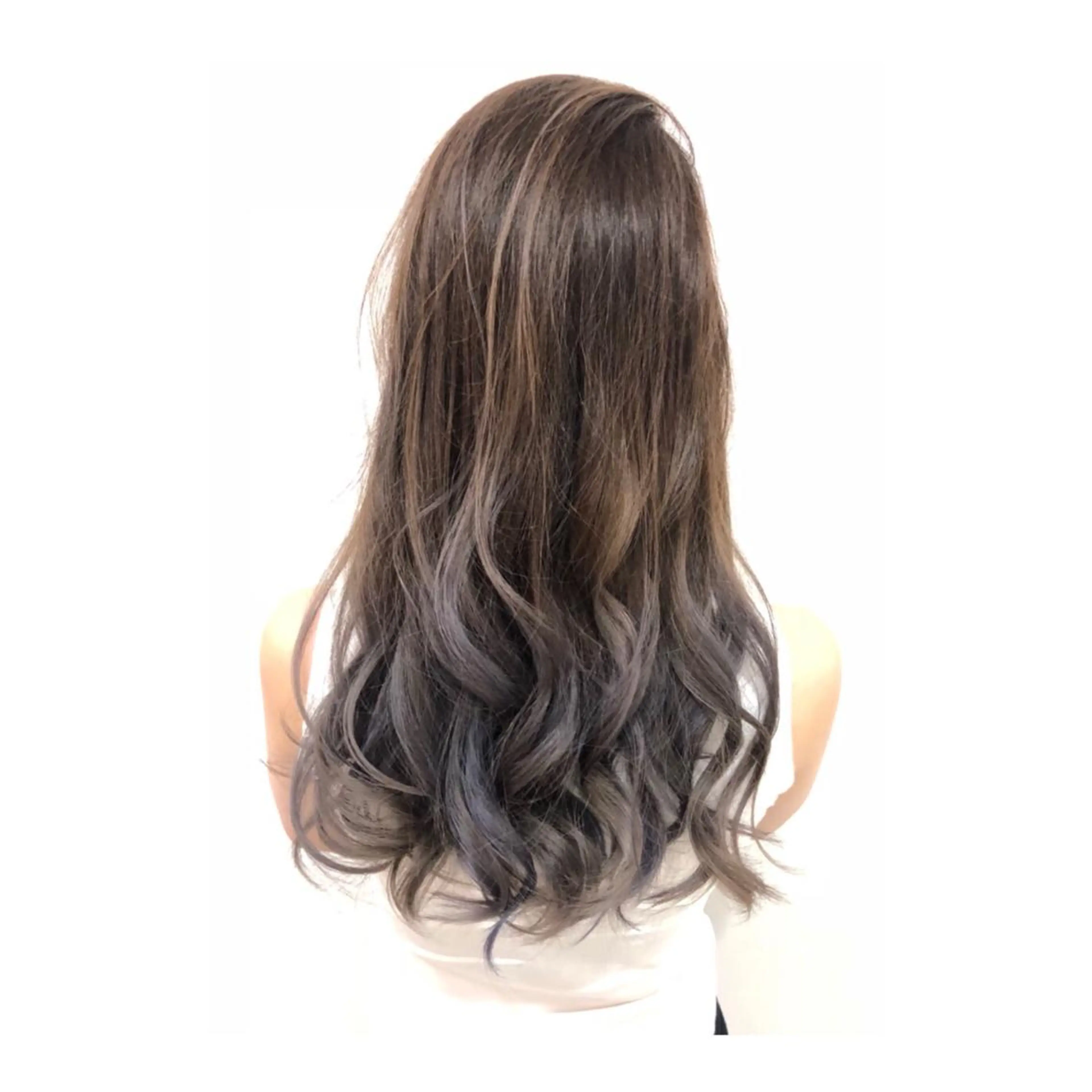 カラー ブリーチ グラデーションカラー Cuon所属・✨ご新規様のみ✨ ウンノのヘアスタイル