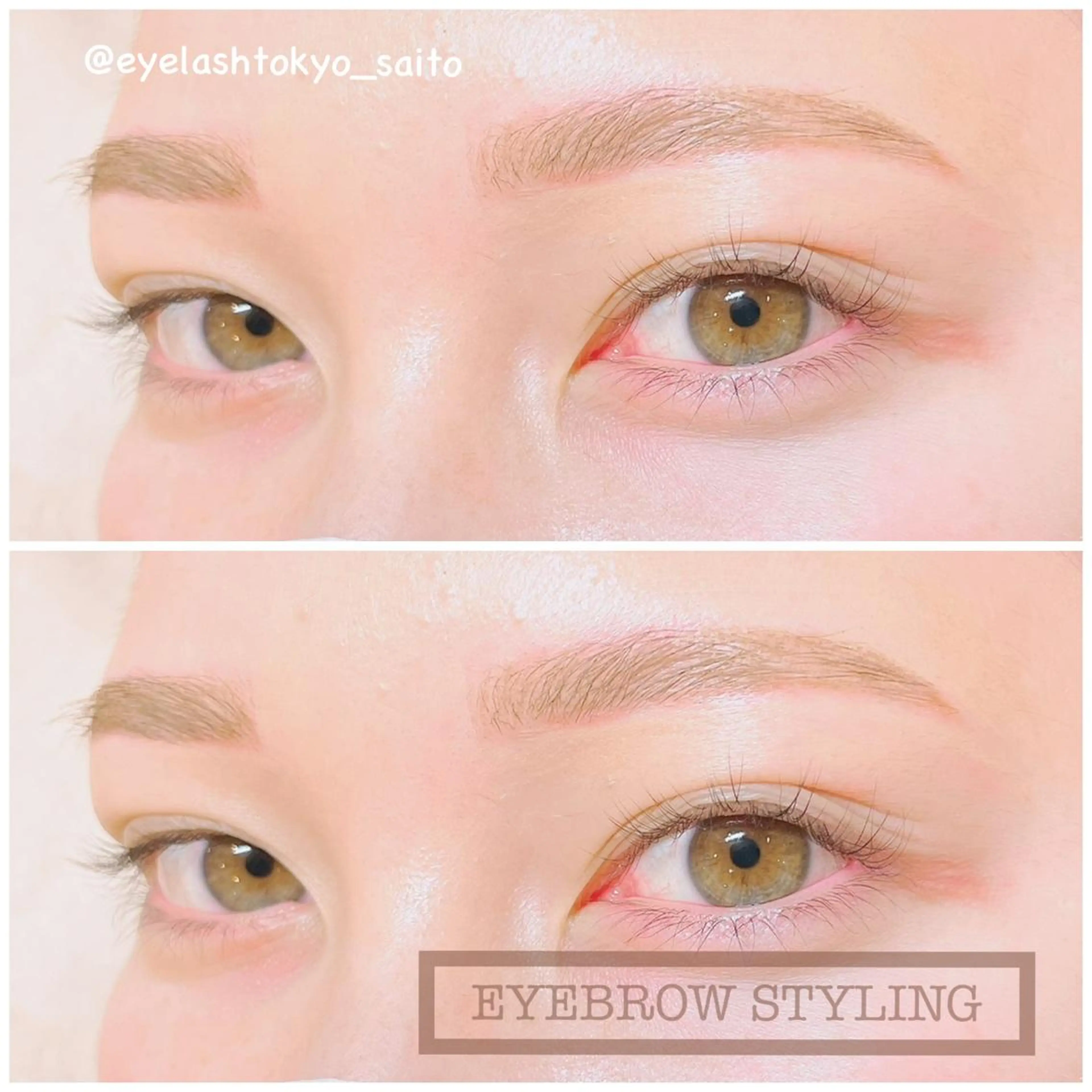 マツエク・マツパ 🥀Saito Tomomi🥀のマツエク・マツパデザイン