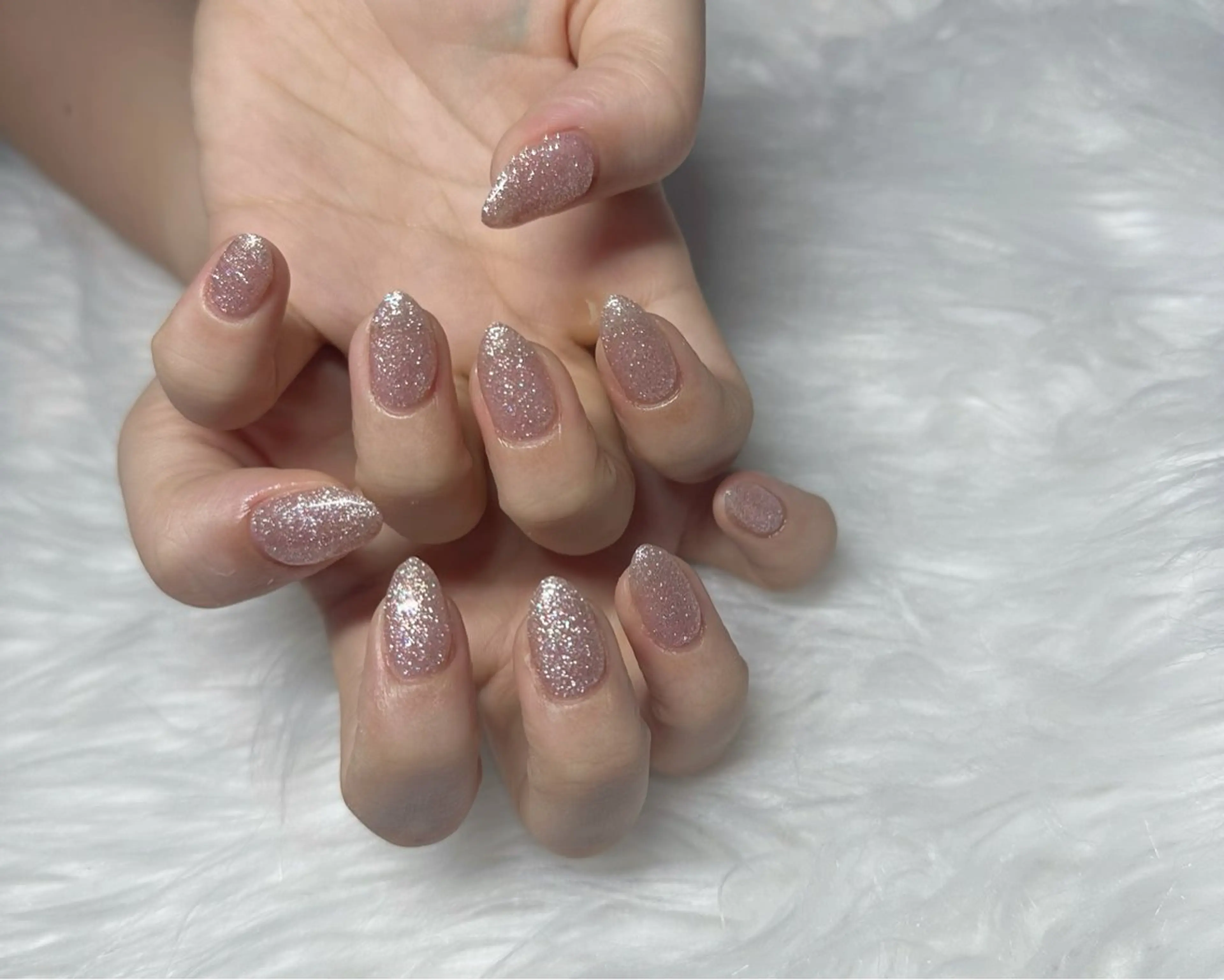 ネイル nailist Naoのネイルデザイン