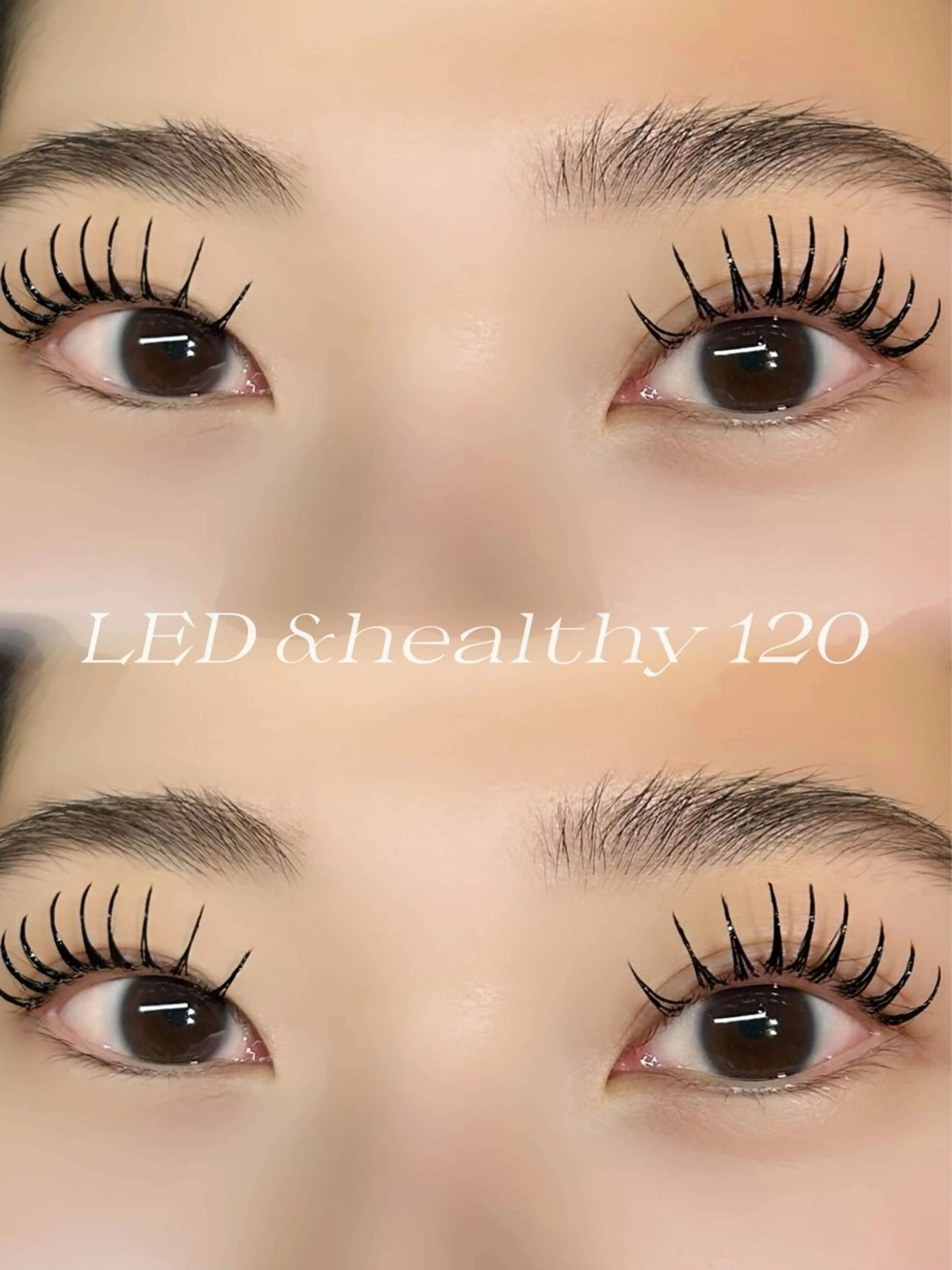 マツエク・マツパ 🪄fein. ∥ mayu🦢のマツエク・マツパデザイン