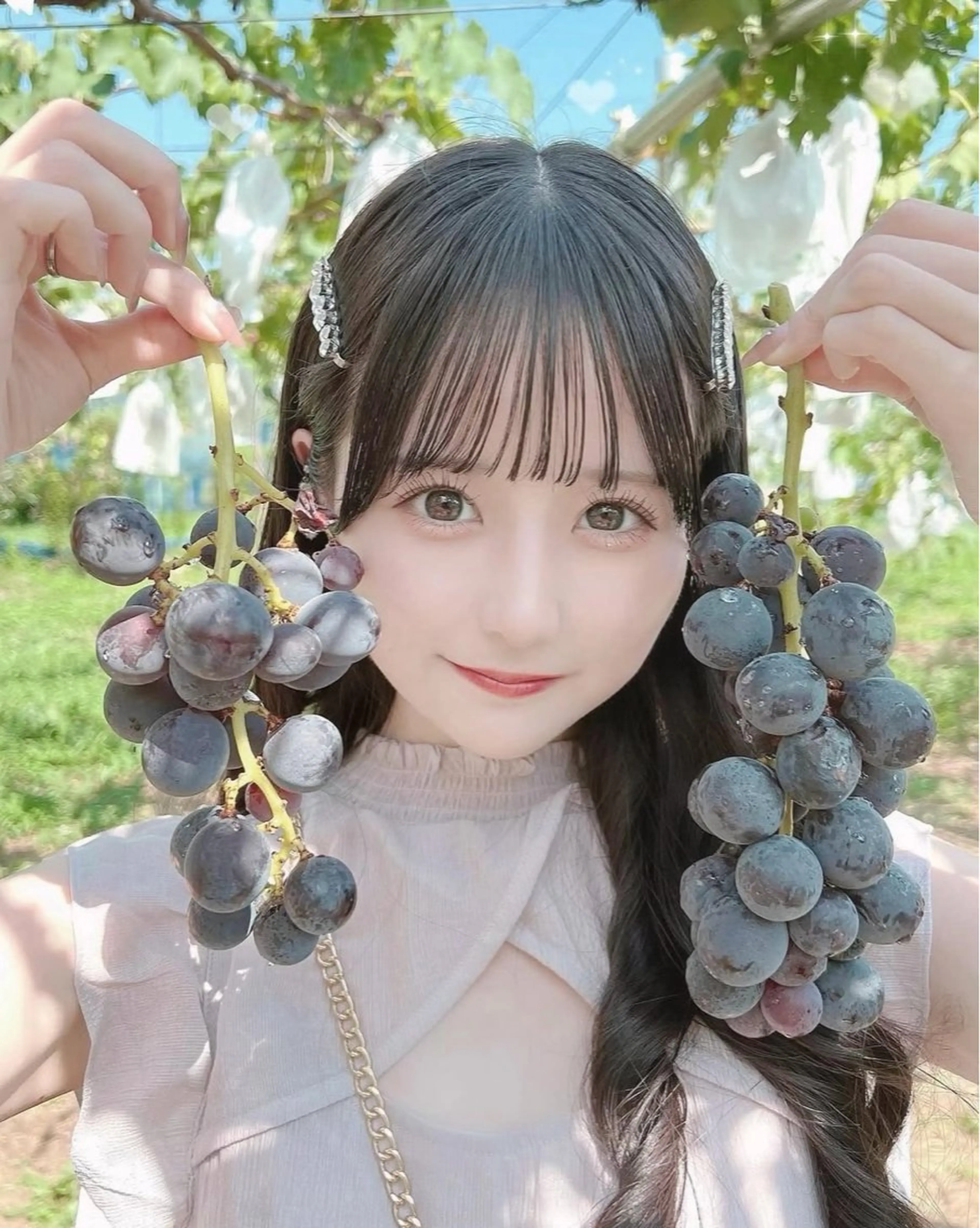 マツエク・マツパ マツパ Runa🌙 渋谷/まつパのマツエク・マツパデザイン