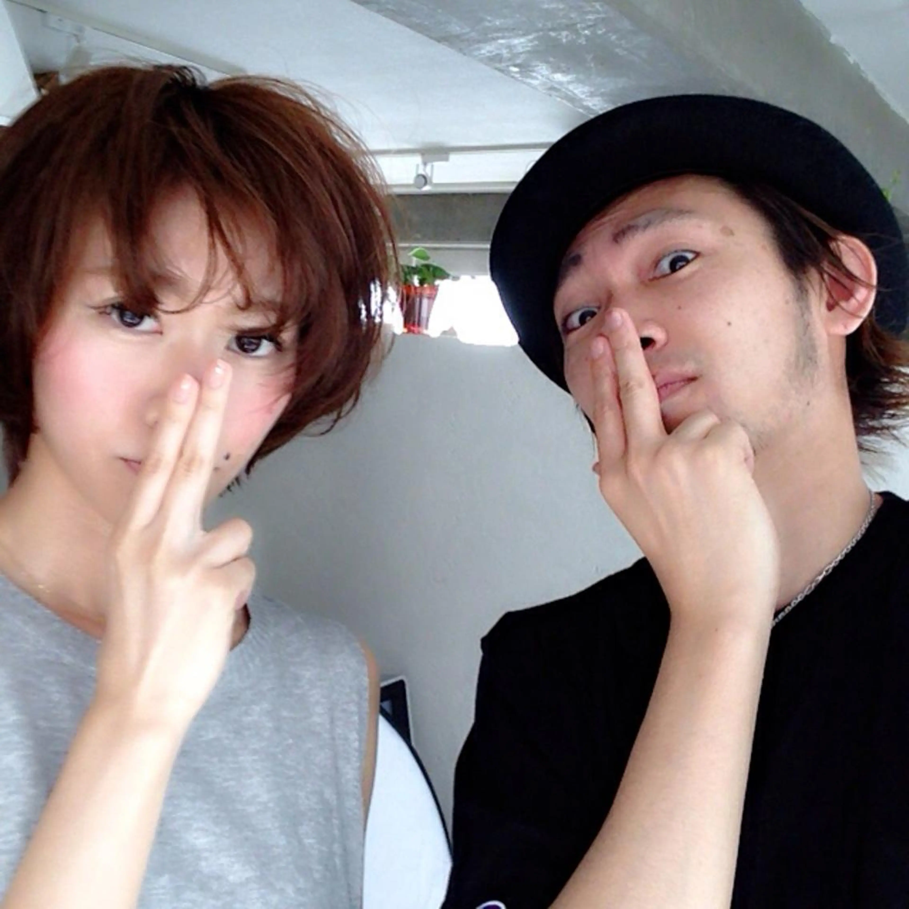 💎髪質改善💎 デザイナーshinのヘアスタイル