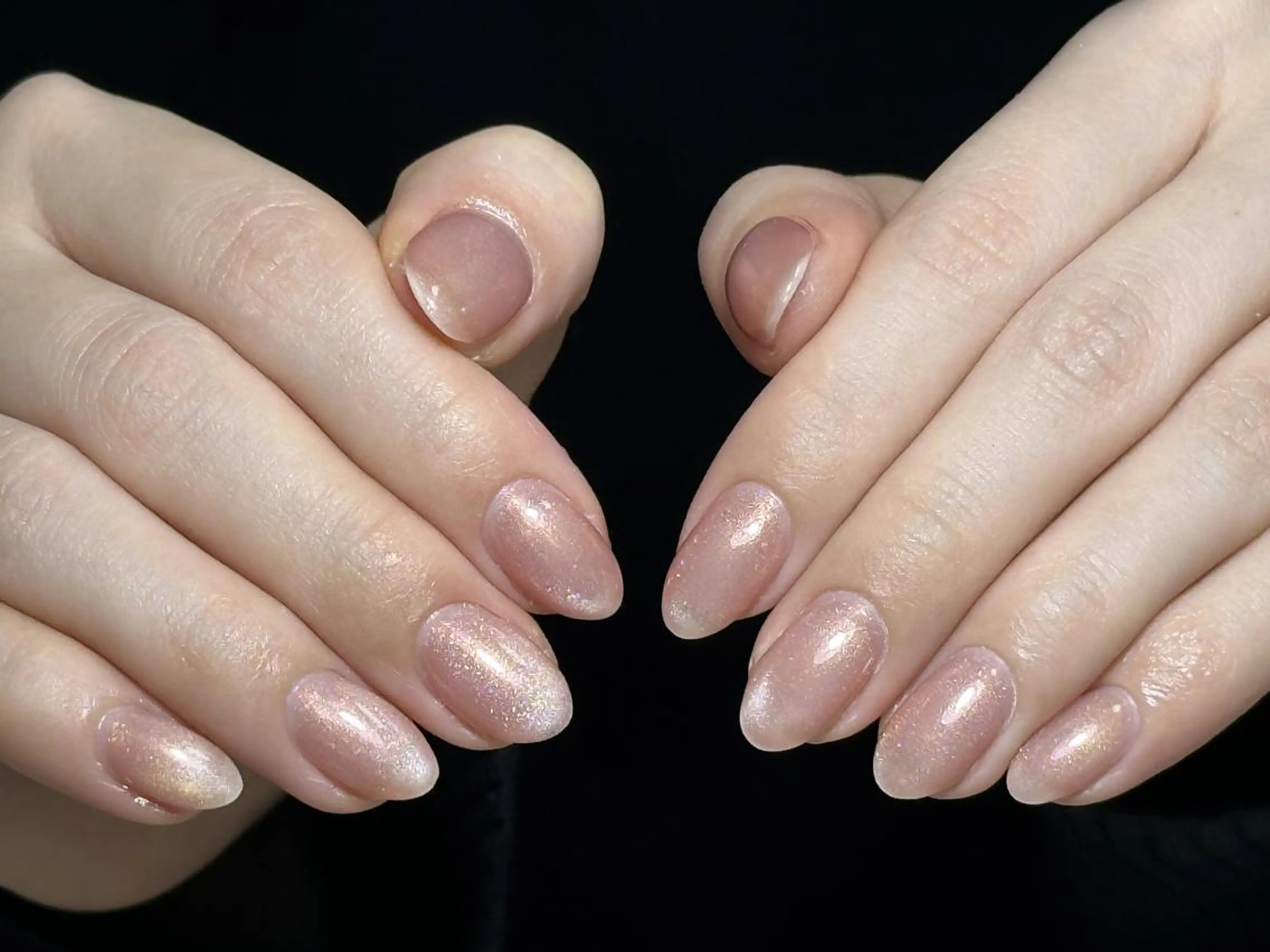 ネイル ハンドネイル Molly _nailのネイルデザイン