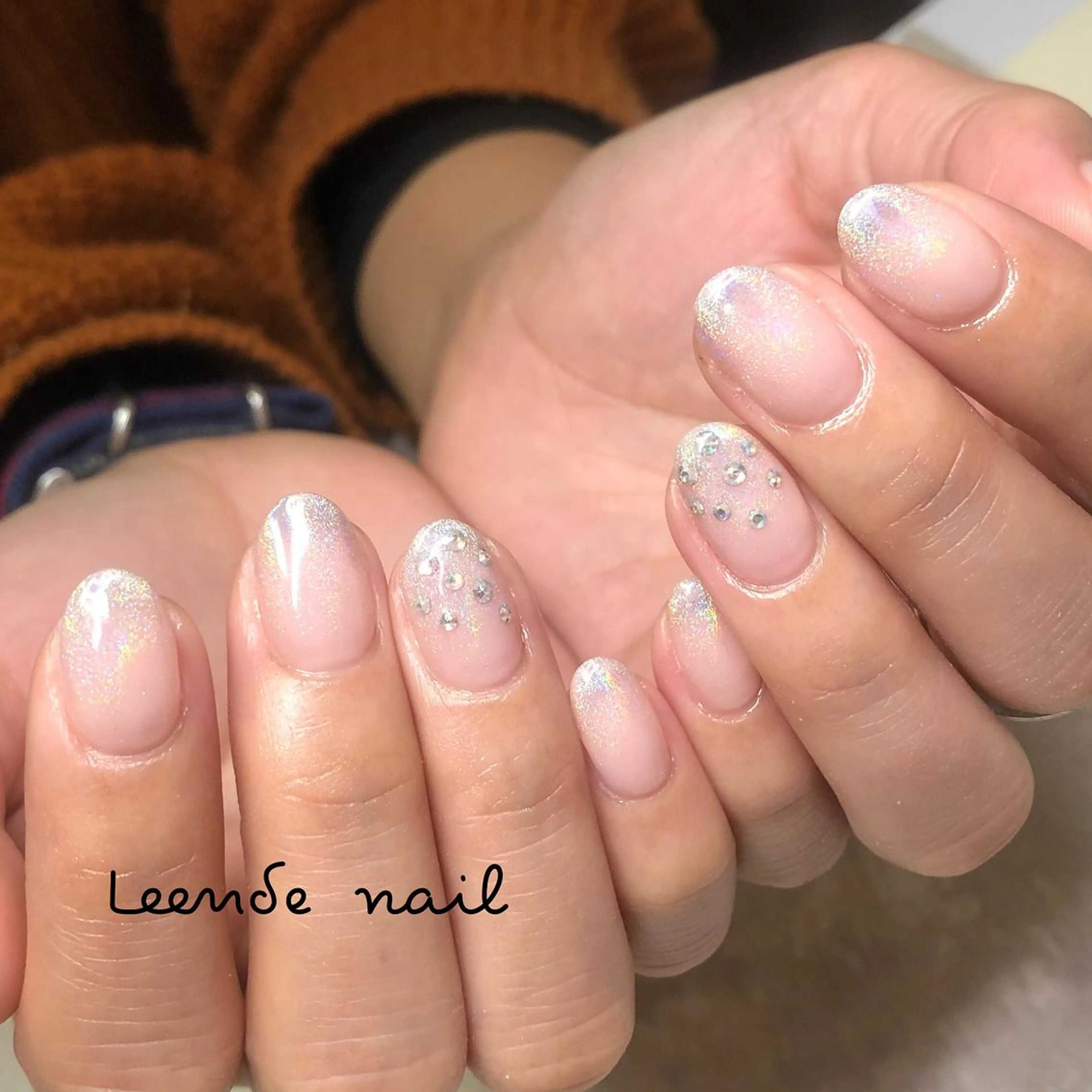 ネイル Leendenail 【リエンダネイル】のネイルデザイン