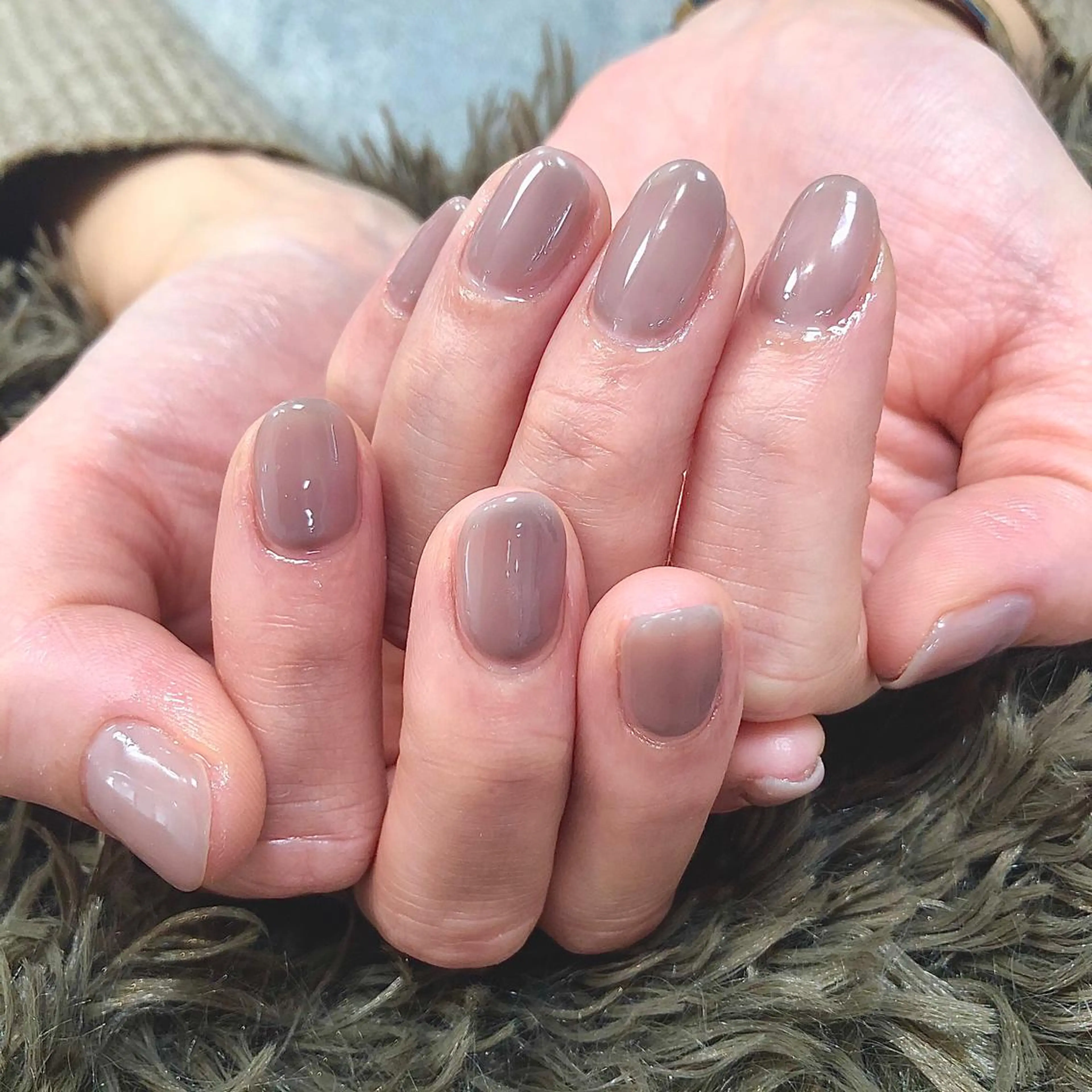 ネイル C. 👑itoのマツエク・マツパデザイン