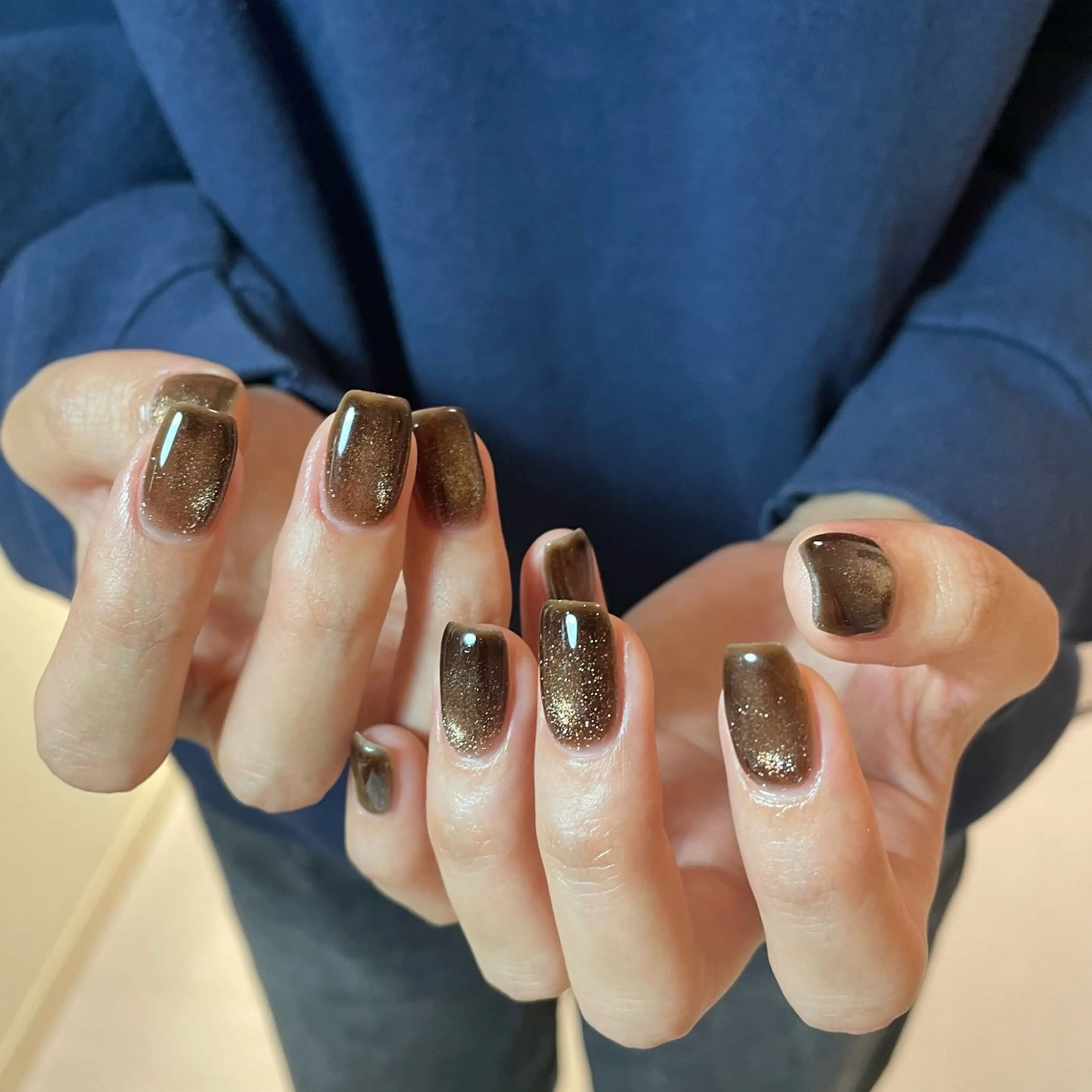 ネイル Ami 🦥のネイルデザイン