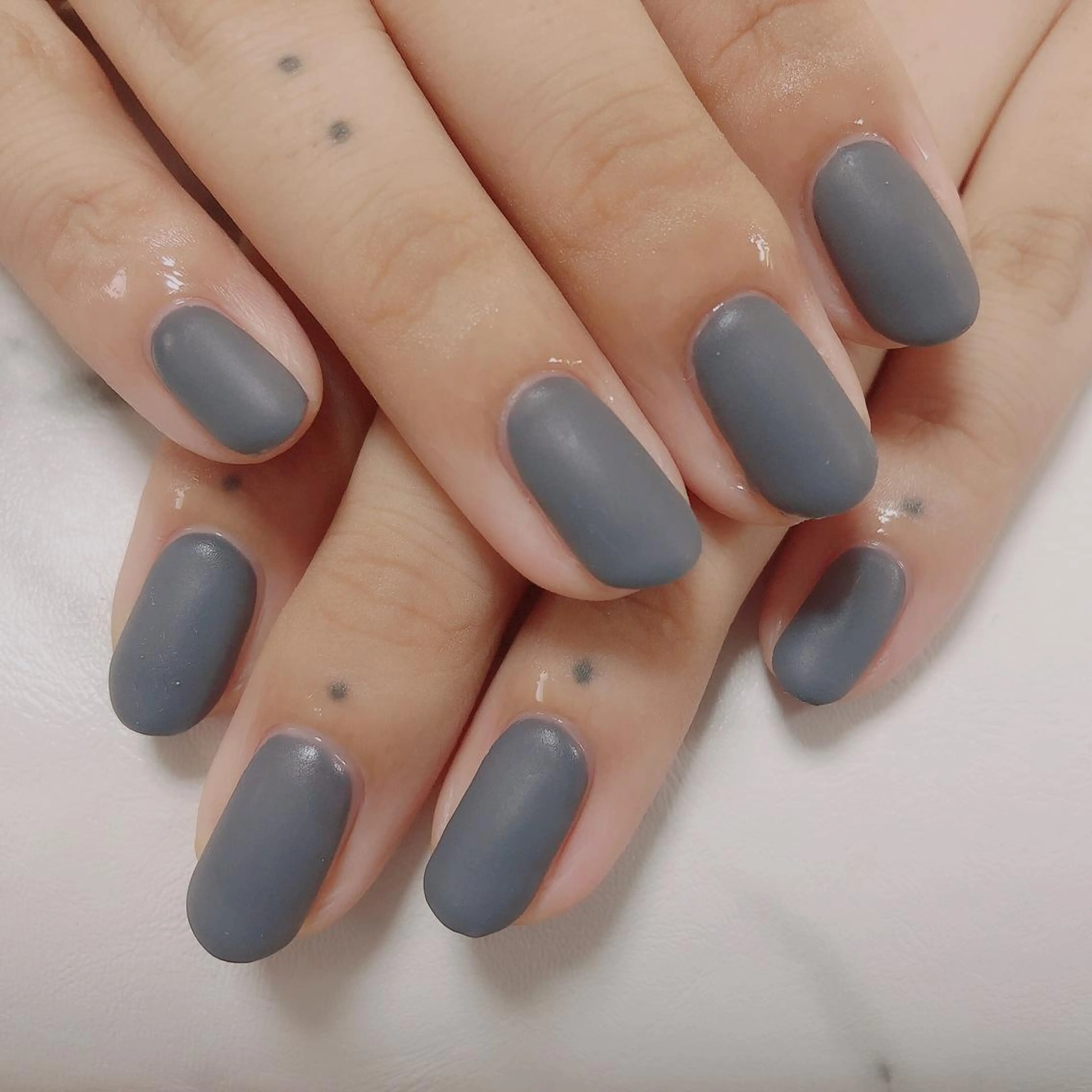 ネイル ネイルサロンエクラ 🫧Shizukaのネイルデザイン