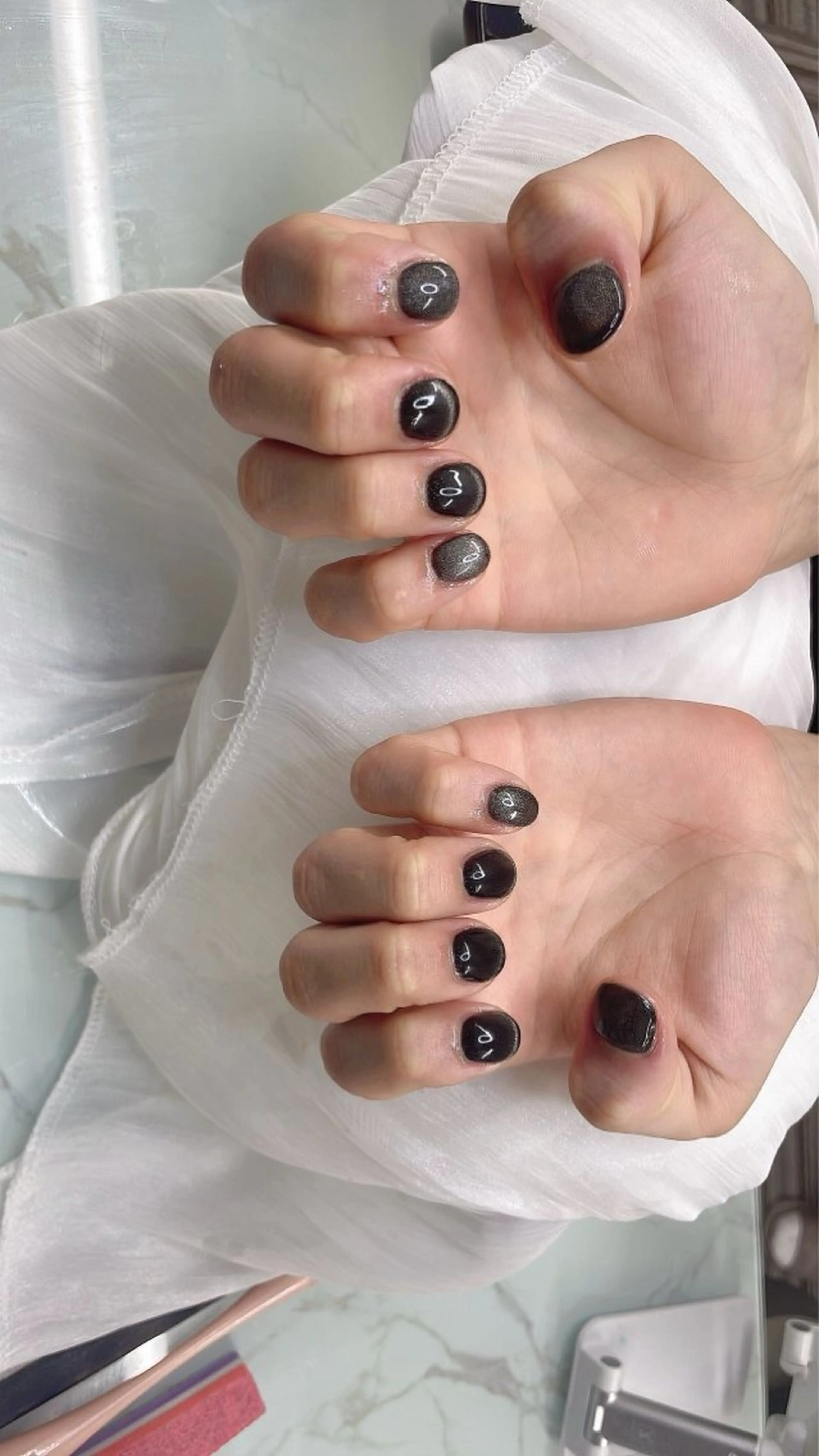 ネイル ゆうさ Nailのネイルデザイン