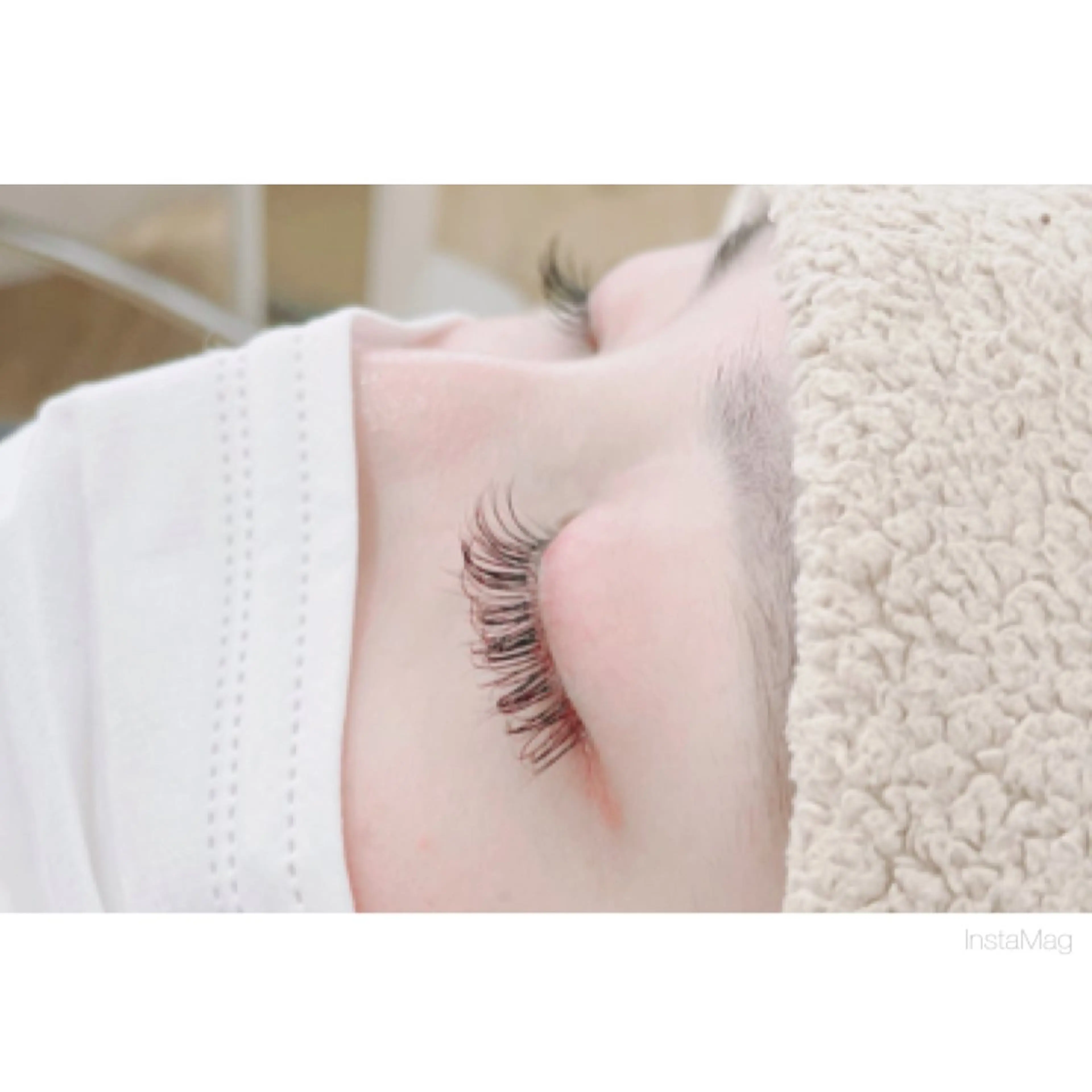 マツエク・マツパ イラーリ 裕子の眉毛・アイブロウイメージ