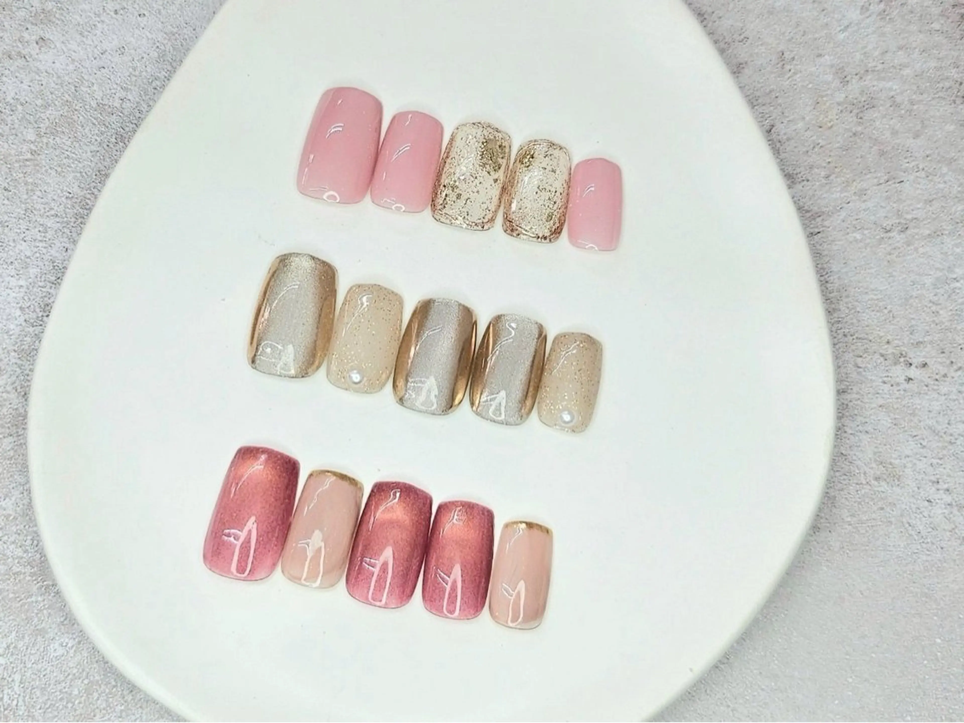 ネイル Day. aoyamaのネイルデザイン