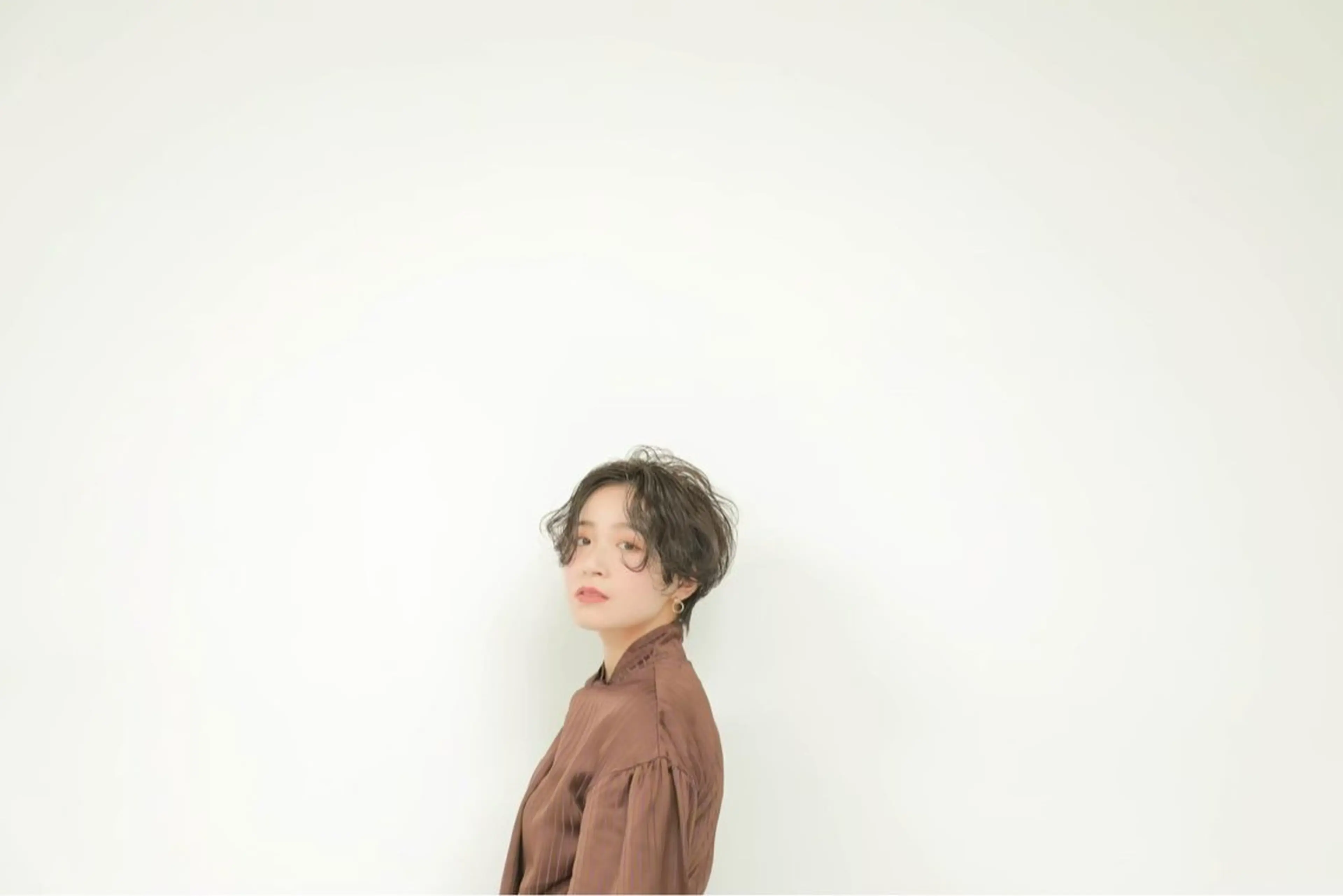 ショート beautysalonICY所属・ICY❁⃘eye aikaのマツエク・マツパデザイン