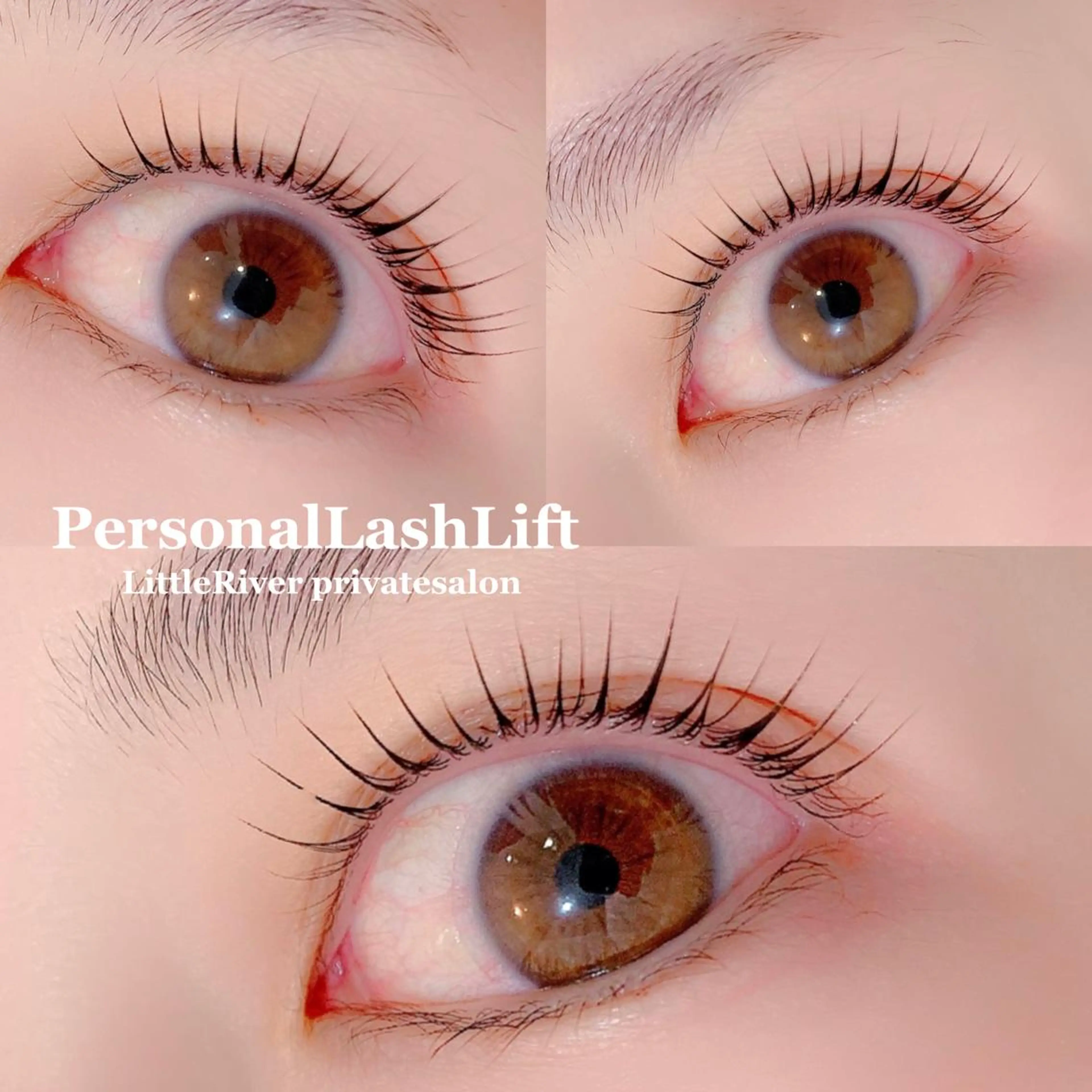 マツエク・マツパ マツパ Little River所属・Little Riverのマツエク・マツパデザイン