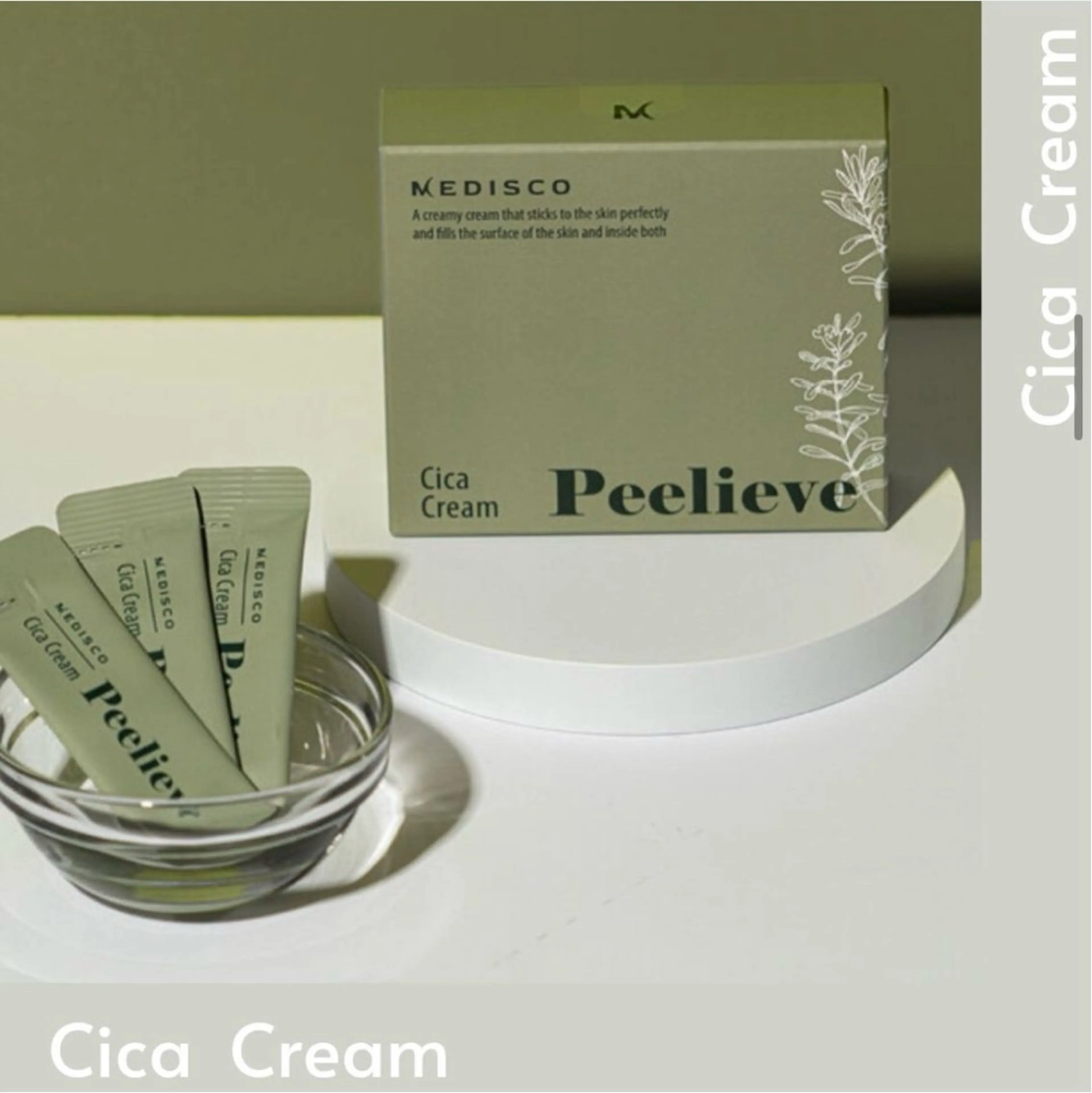 韓国美容🇰🇷 creana🌿のエステ・リラクイメージ