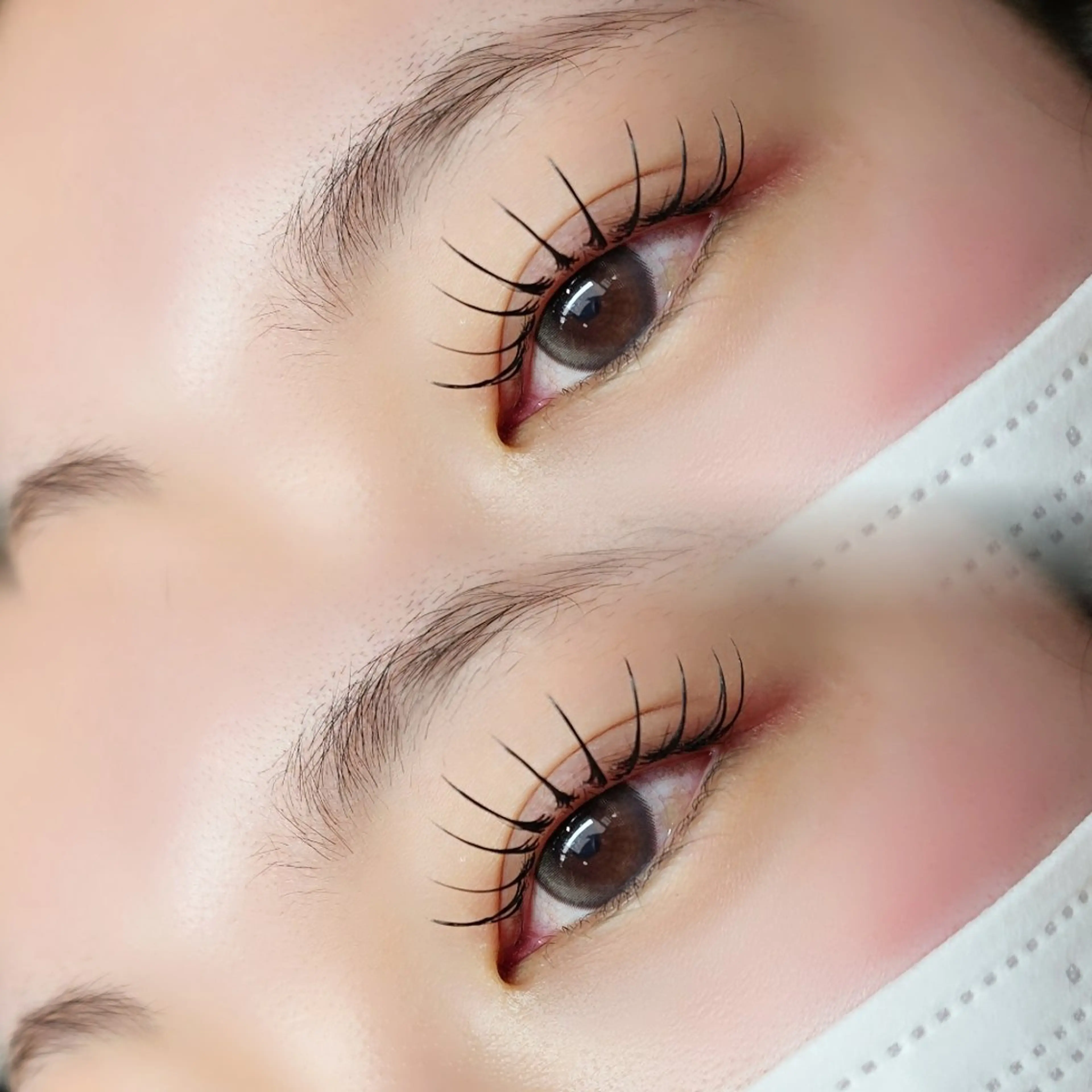 マツエク・マツパ マツエク Loa-ﾛｱ- Eyelash&Eyebrow所属・Loa いしばしのマツエク・マツパデザイン