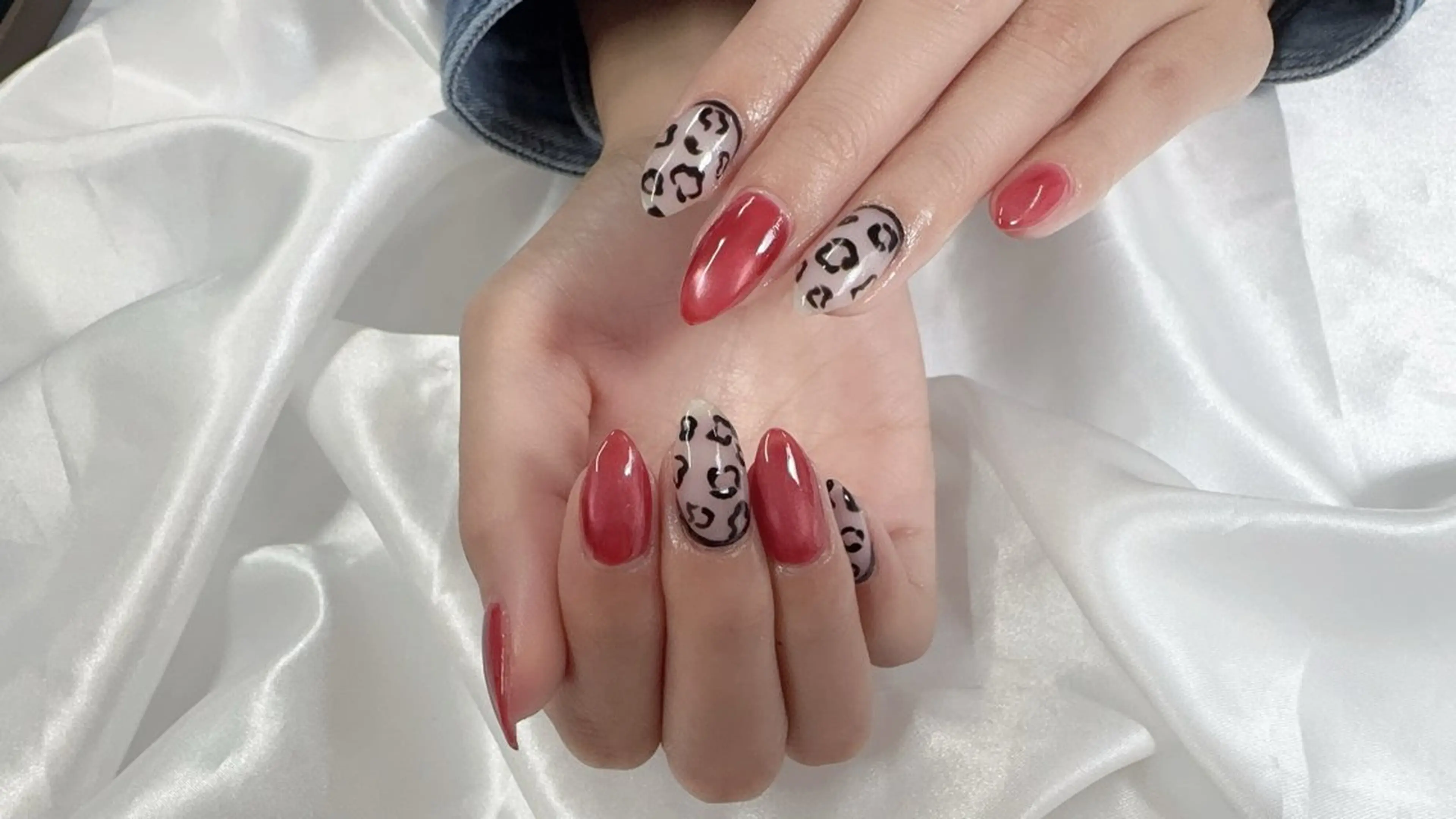 ネイル Nomi Sachikoのネイルデザイン