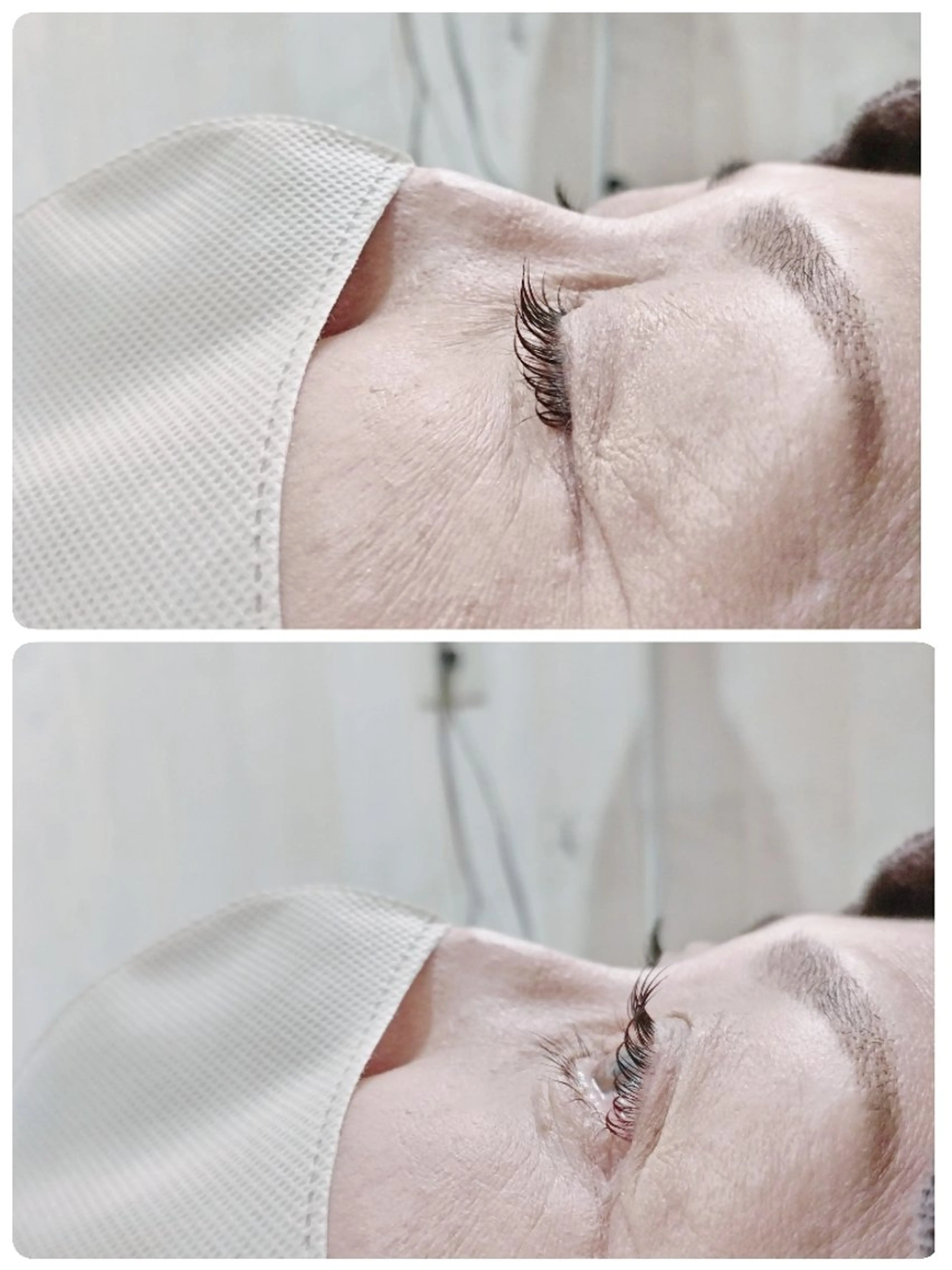 マツエク・マツパ 松下 奈津子のマツエク・マツパデザイン