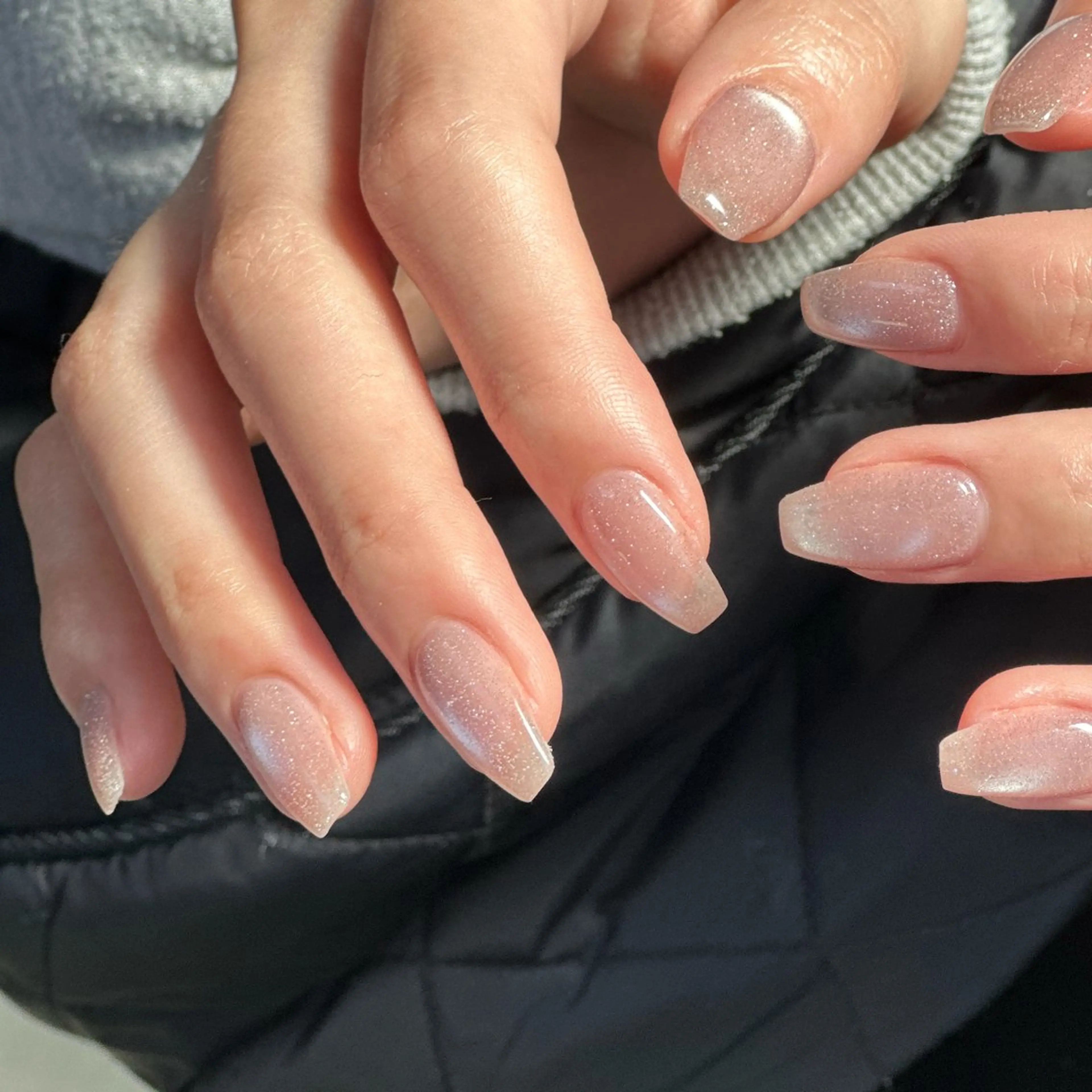 ネイル ハンドネイル salon mowa所属・mowa 🌿‬ kanaのネイルデザイン