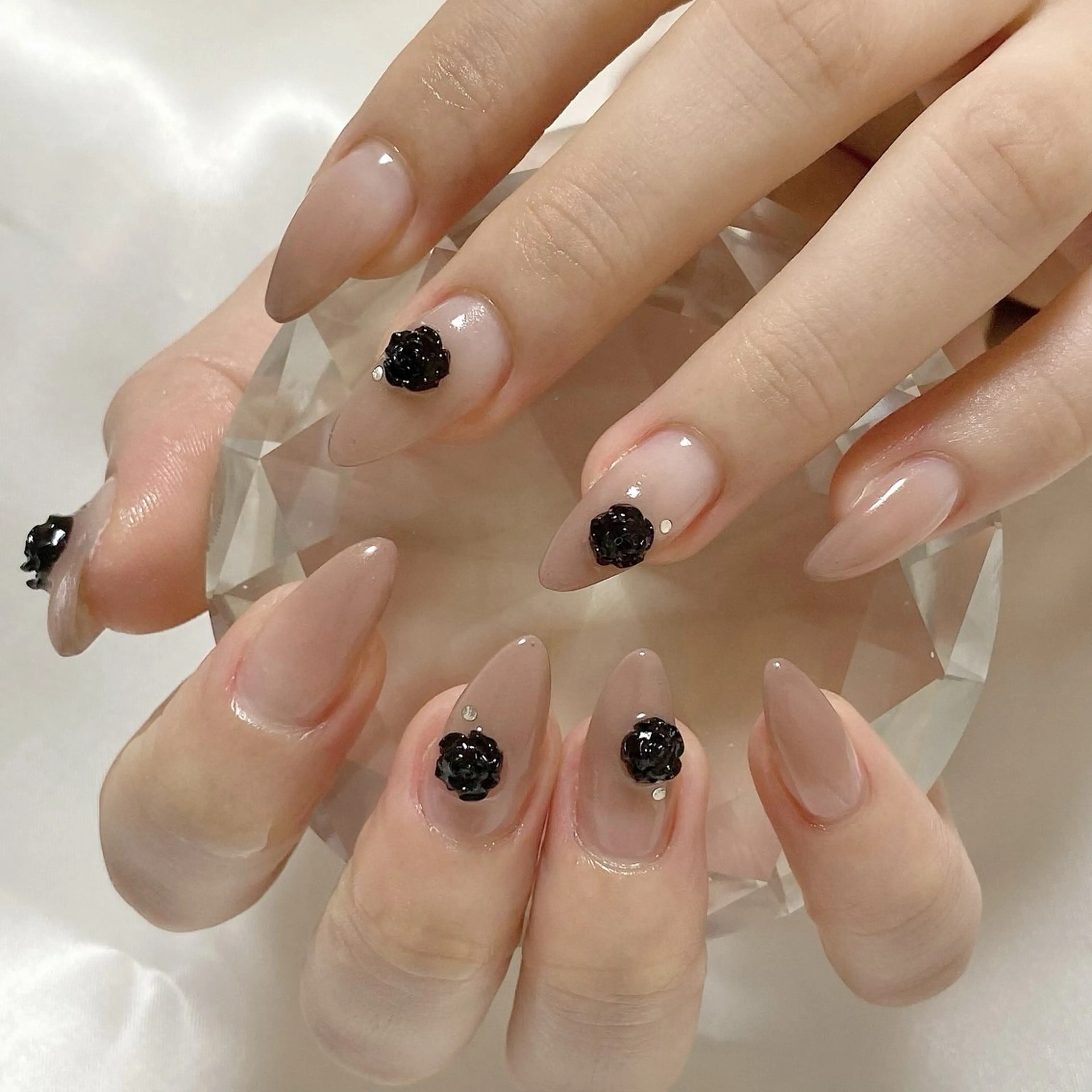 ネイル 💅fleur Ayumiのネイルデザイン
