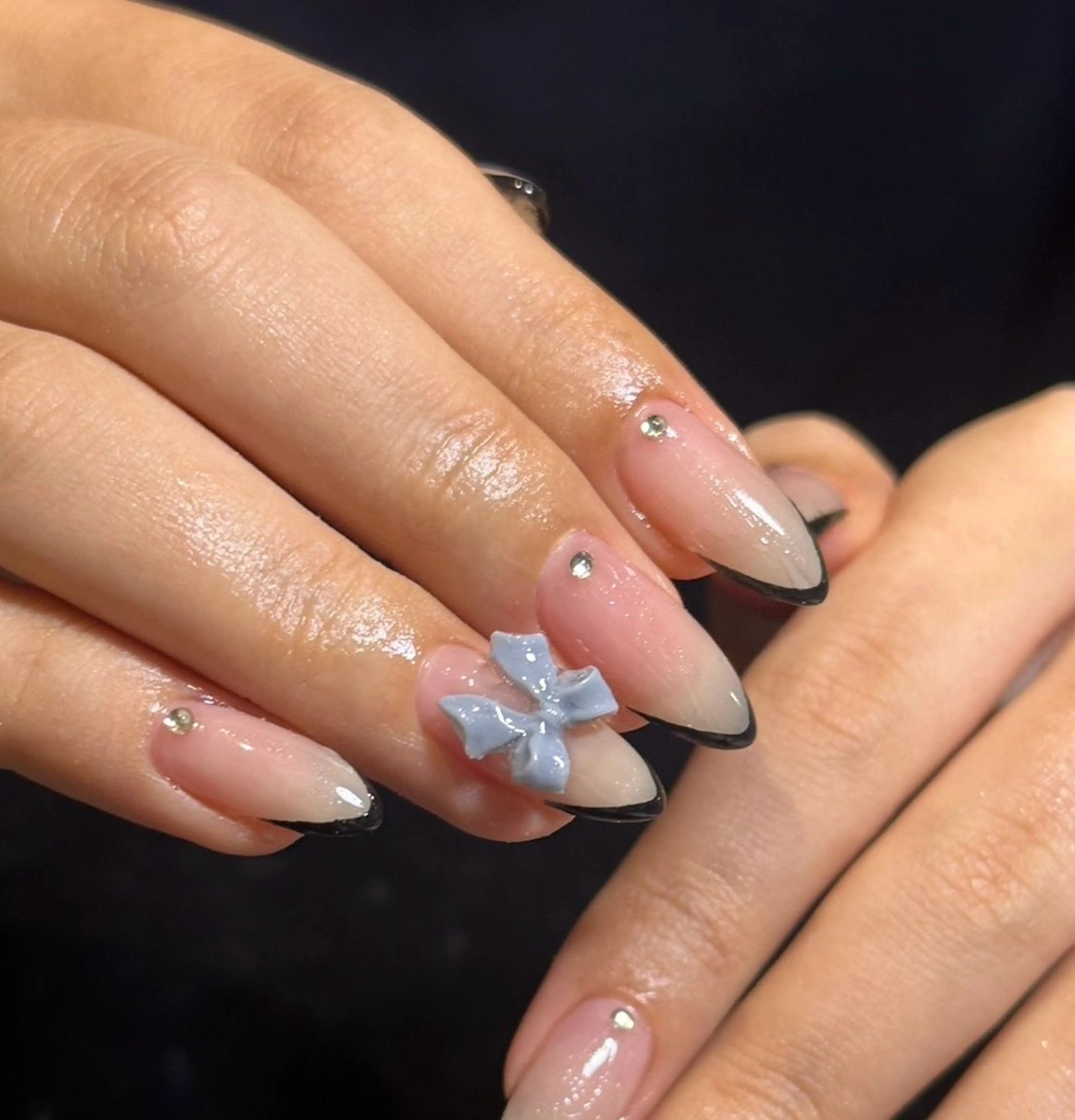 ネイル shimizu yuuのその他イメージ