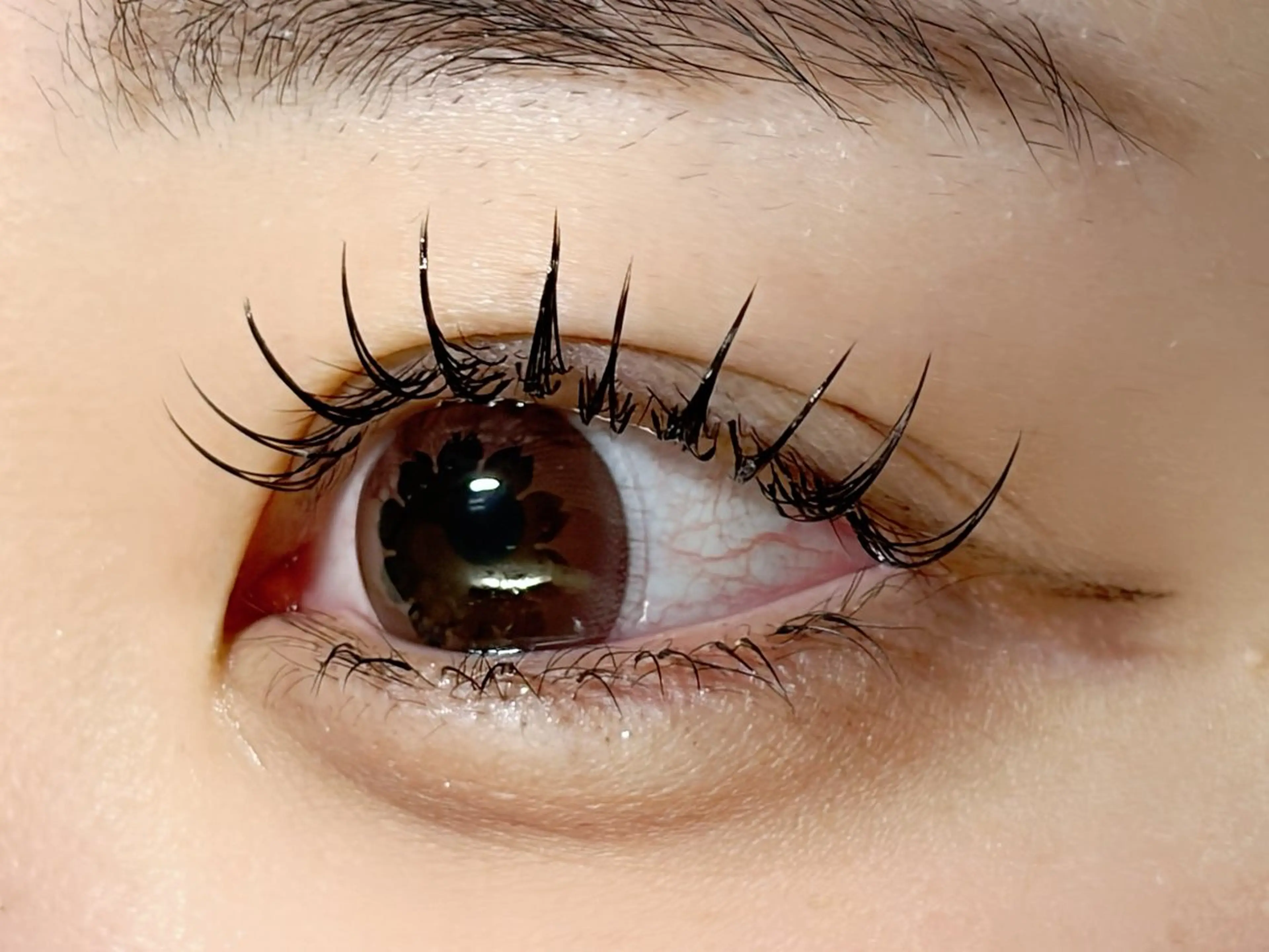 マツエク・マツパ マツエク Rinto/ makoのマツエク・マツパデザイン