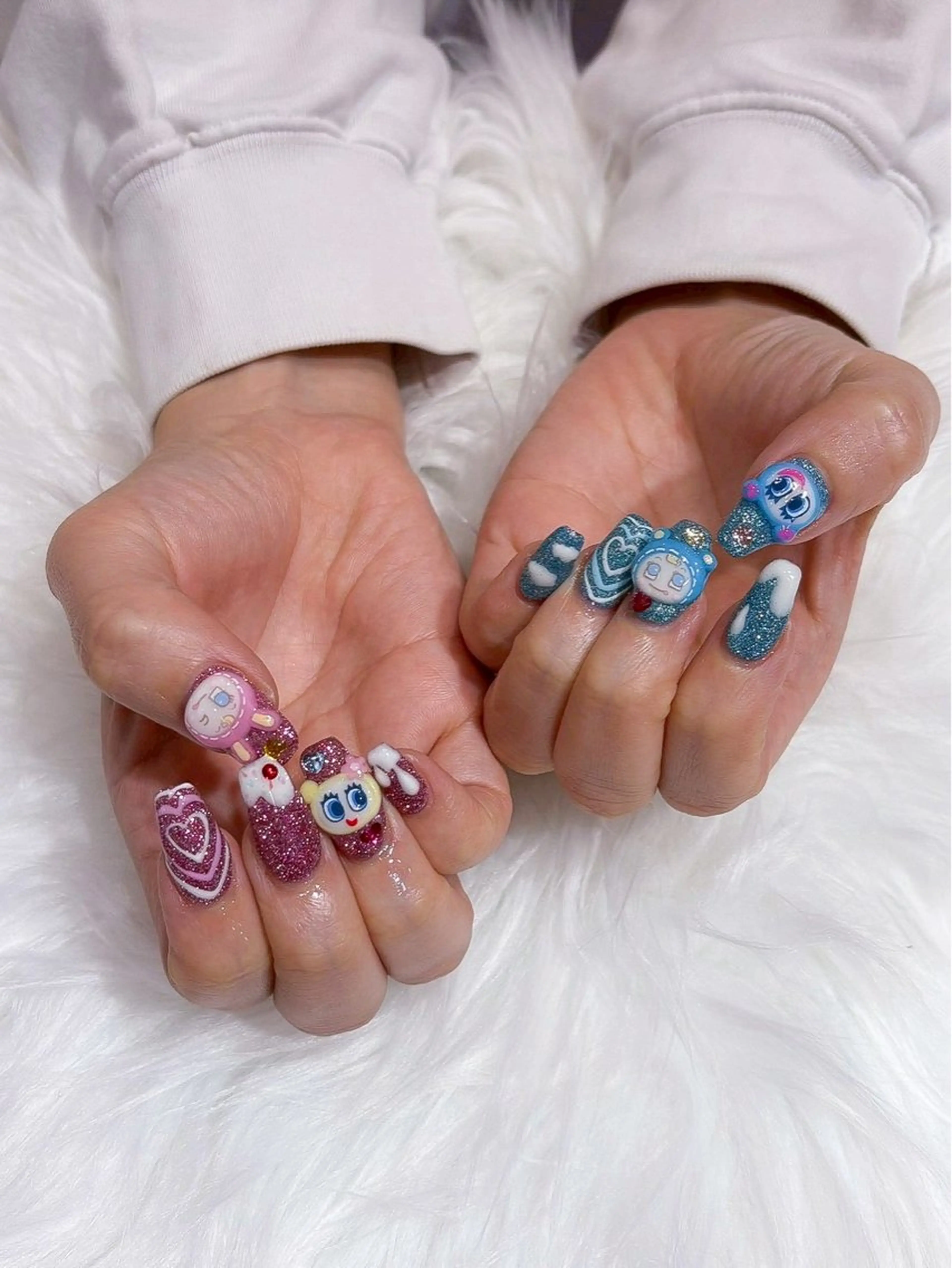 🦋22.25.27店長限定🦋 通常メニューから1000円OFF🩷の写真