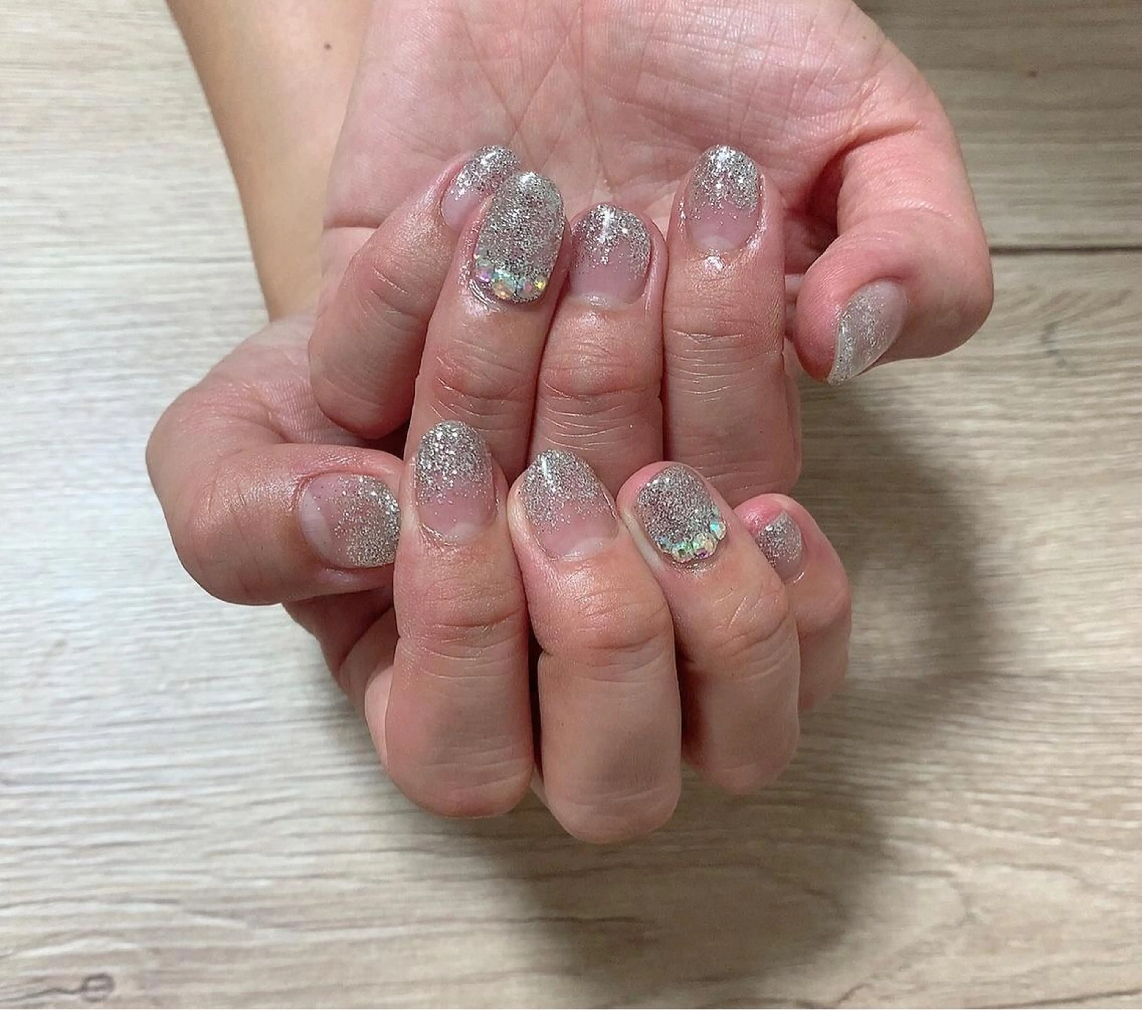 ネイル MINAMI nailsのネイルデザイン