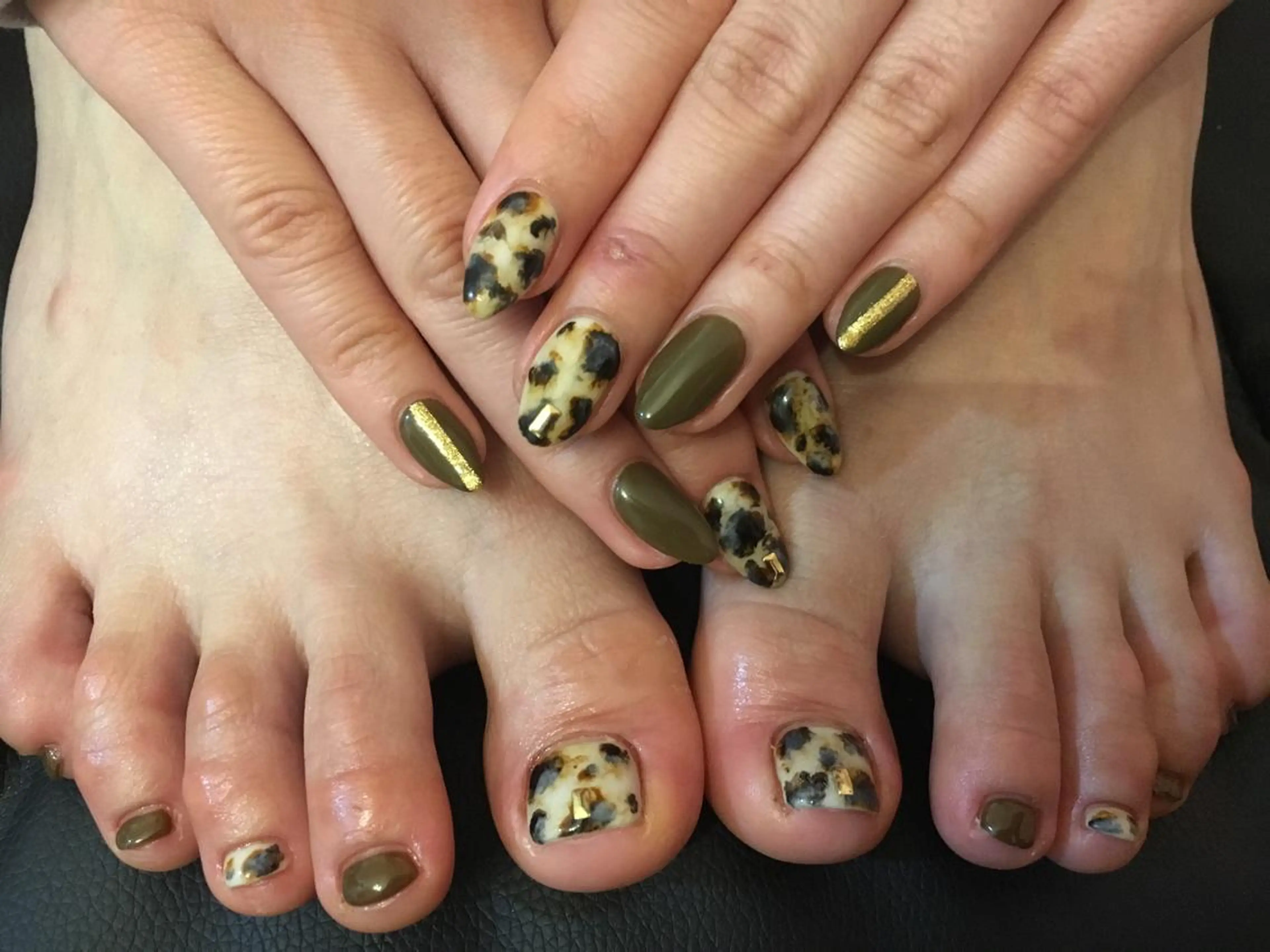 ネイル ♡ miyaのネイルデザイン