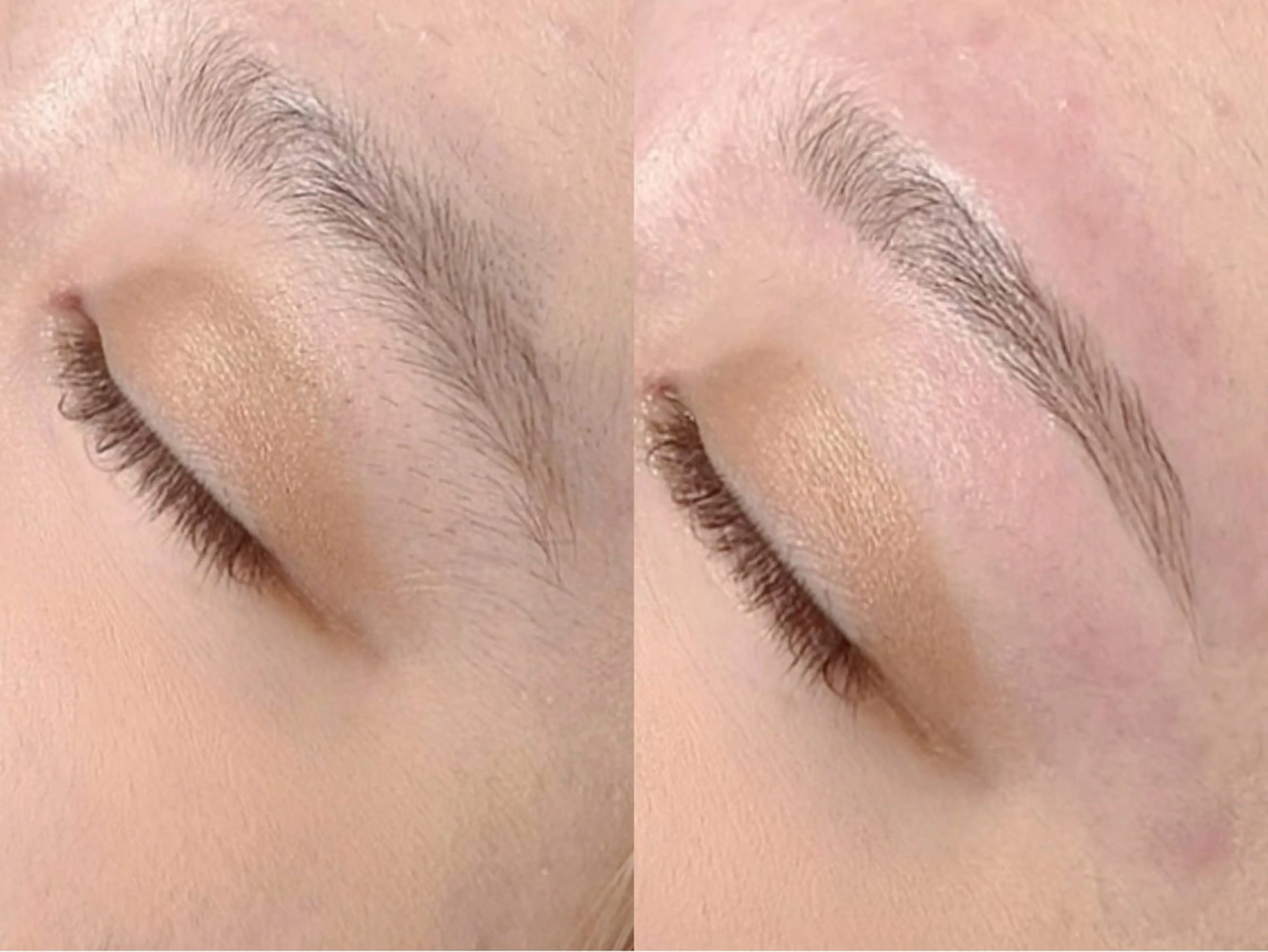 ☆ 似合わせアイブロウワックス ☆                   《 現金支払いのみ 》の写真