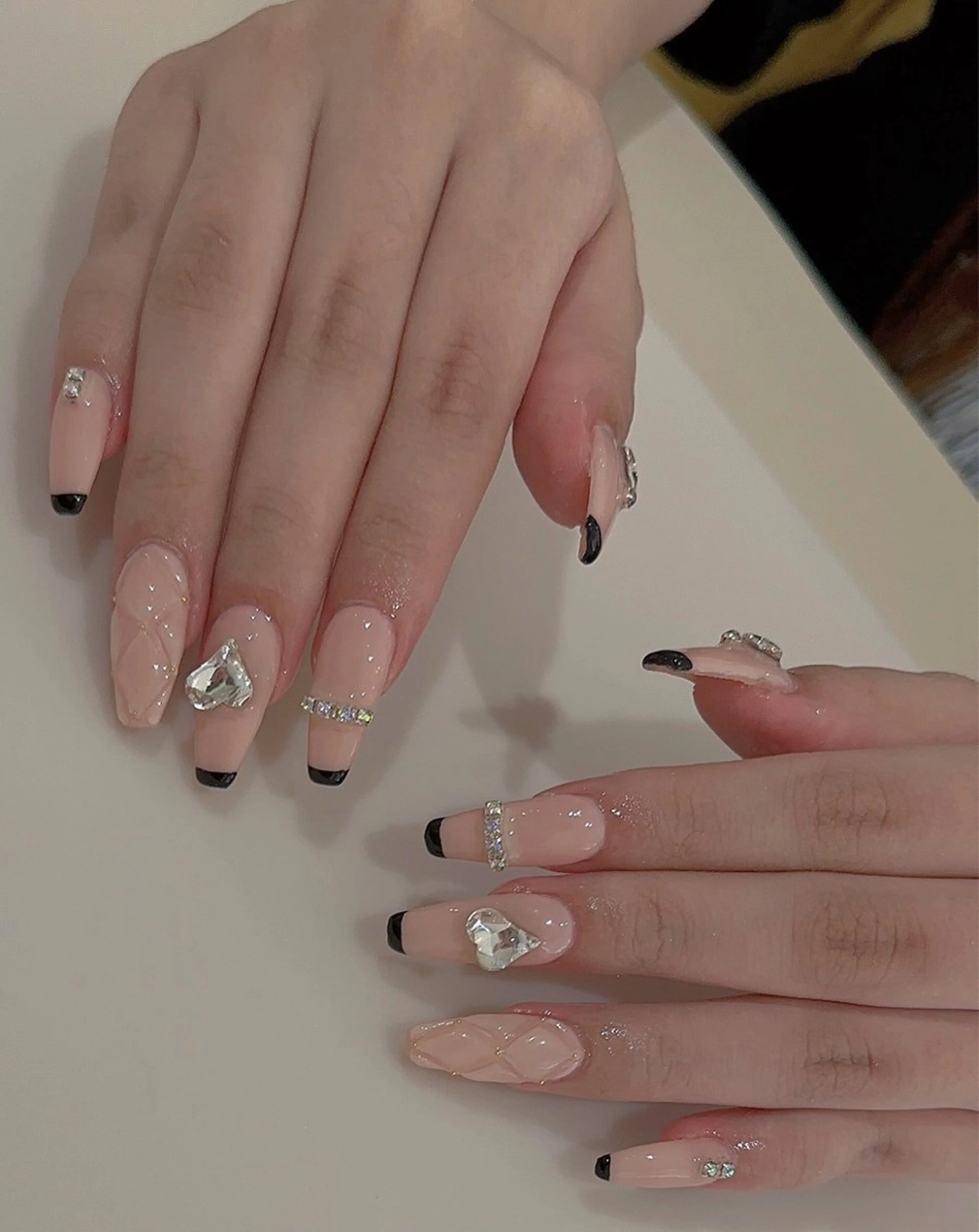 ネイル ハンドネイル NANA NAILのネイルデザイン