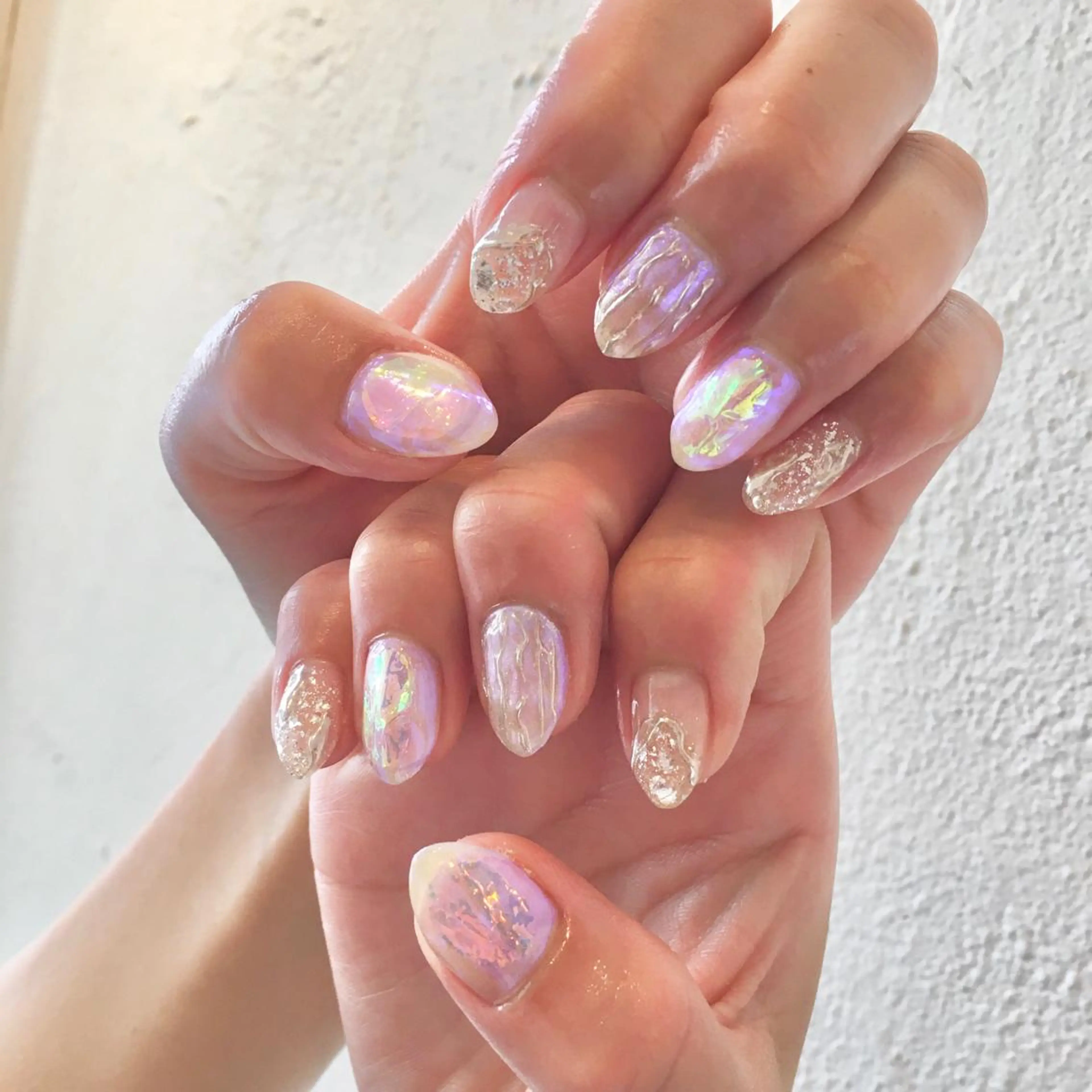 ネイル ハンドネイル Lana nail所属・Lana nailのネイルデザイン