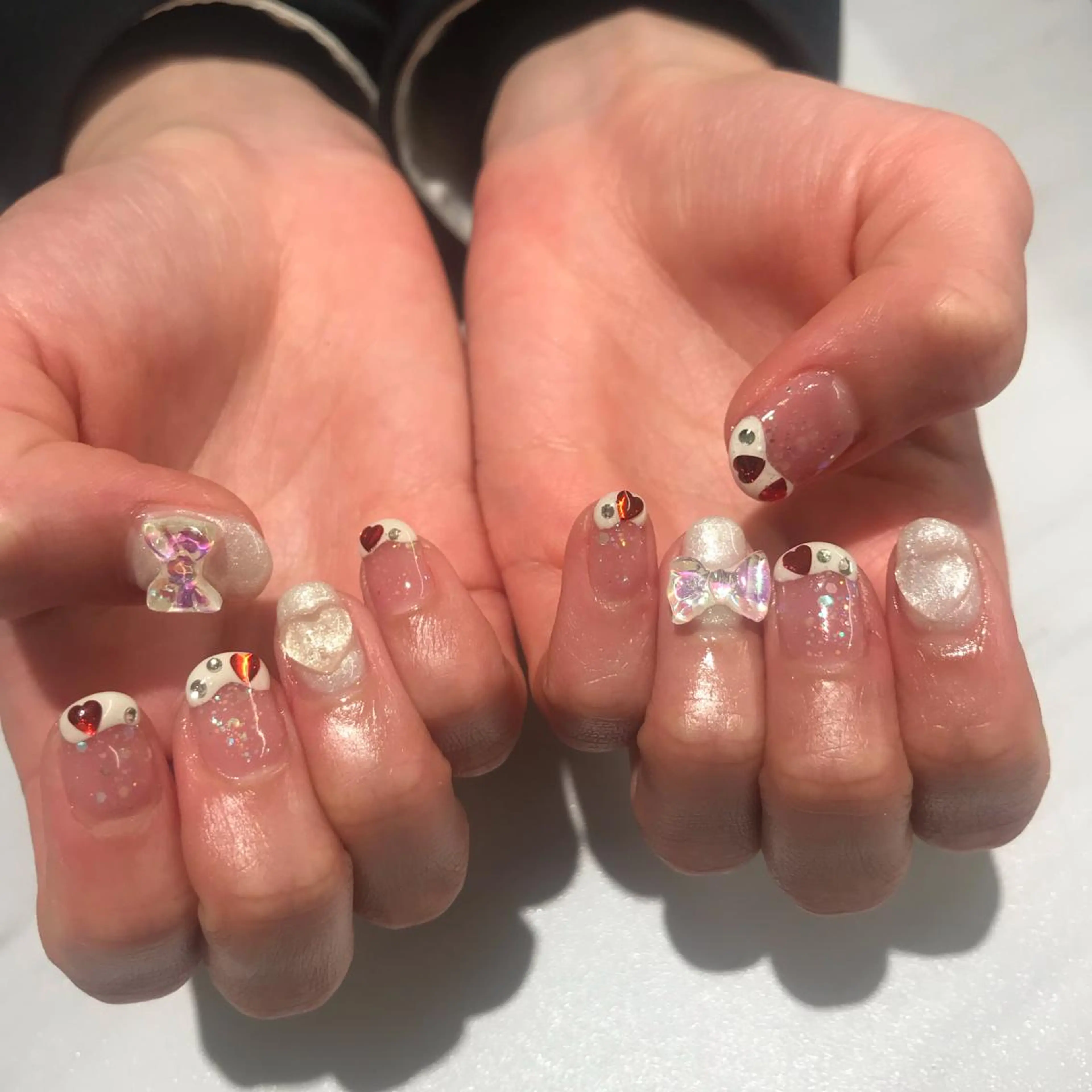 ネイル Nail's Kiiのネイルデザイン