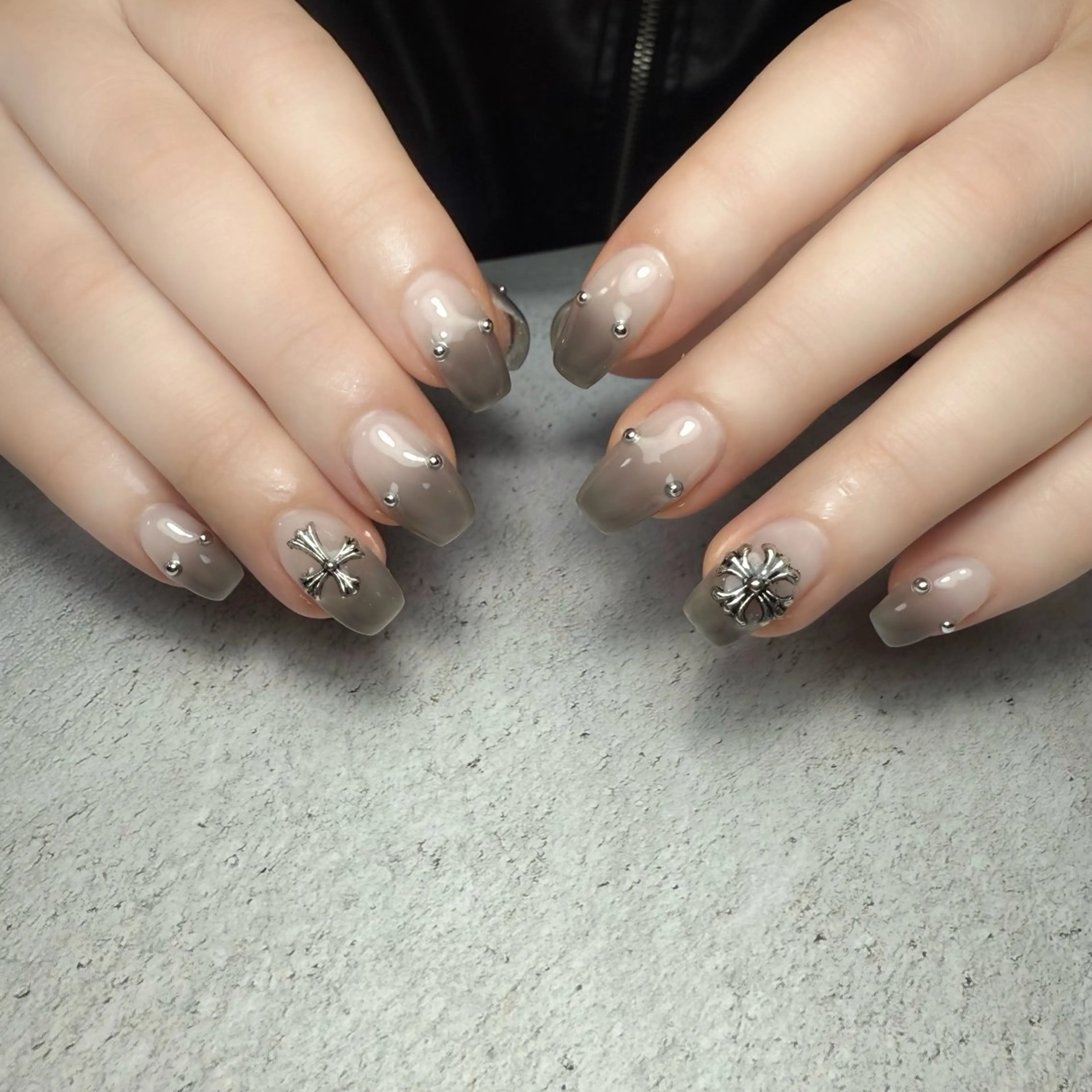 ネイル Rosie Nail サロン南越谷のネイルデザイン