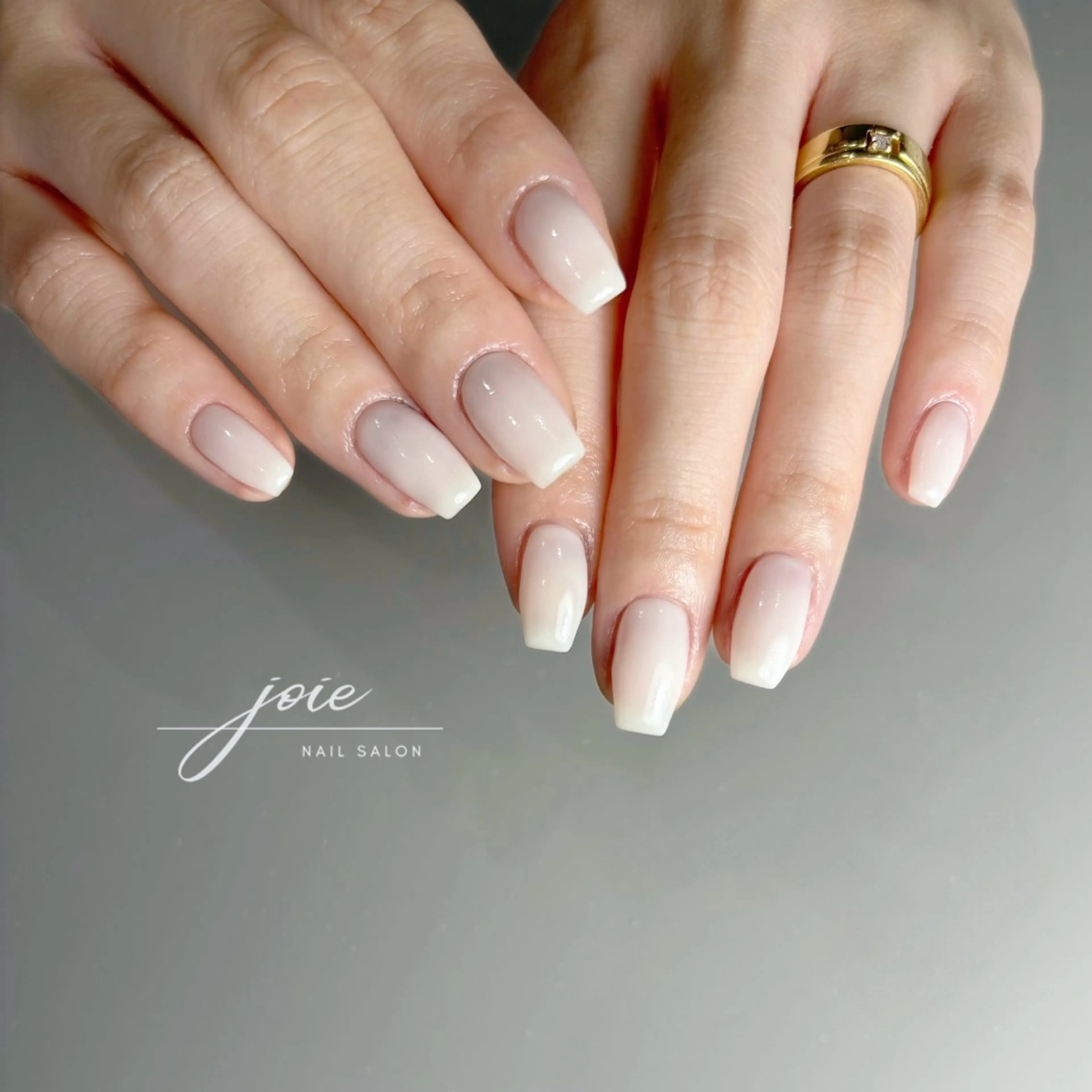 ネイル ハンドネイル nail solon joieのネイルデザイン